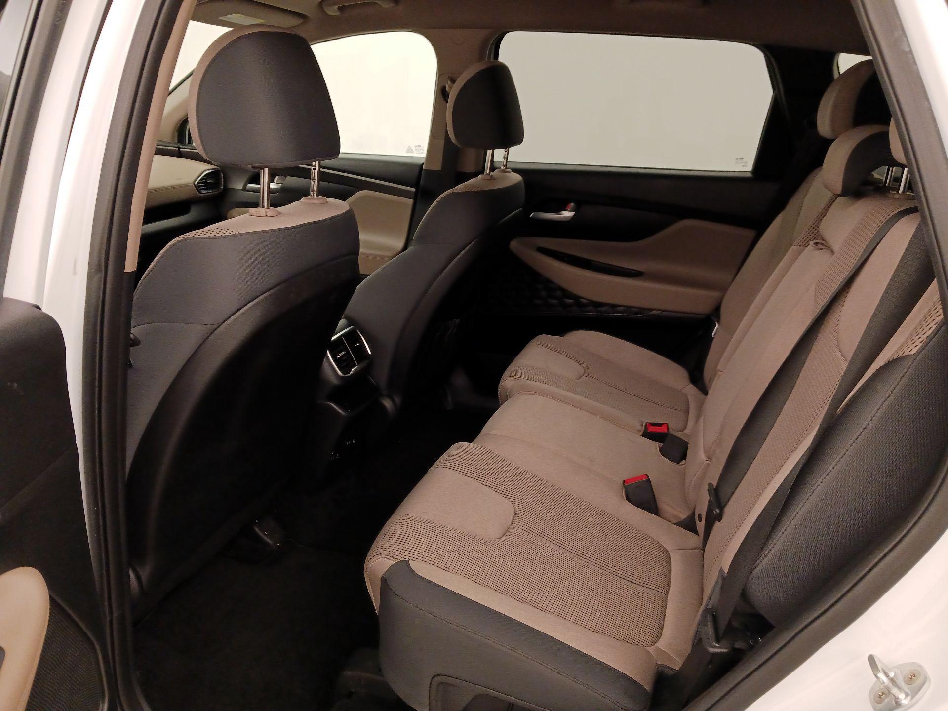 Thumbnail: 2019 Hyundai Santa Fe - 19