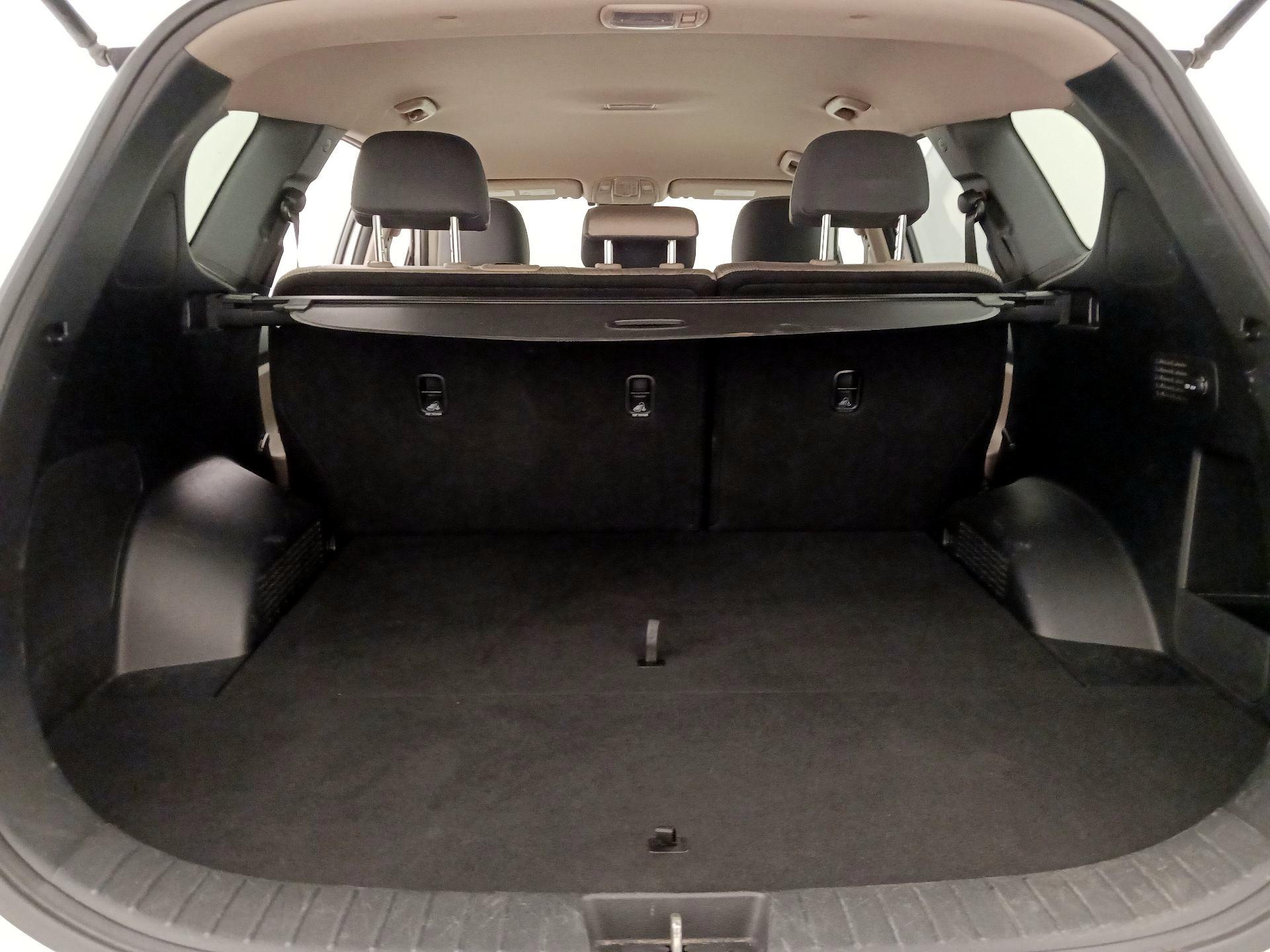 Thumbnail: 2019 Hyundai Santa Fe - 20