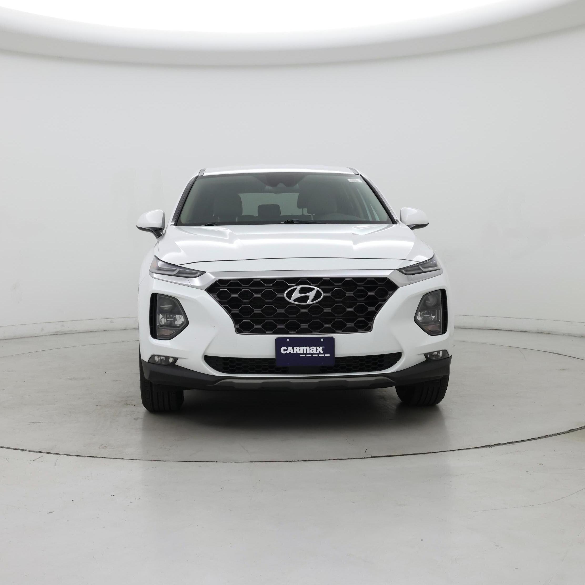 Thumbnail: 2019 Hyundai Santa Fe - 5