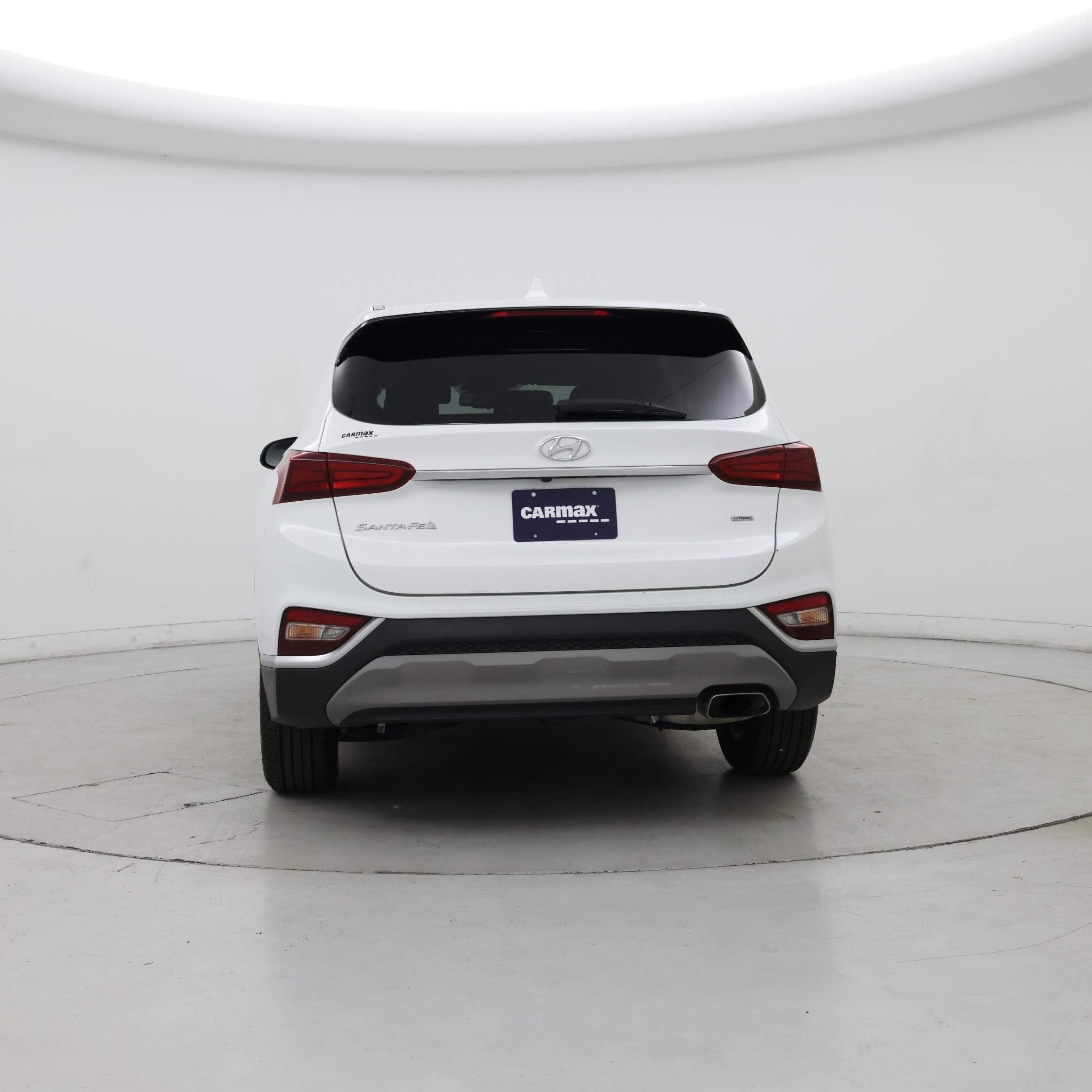 Thumbnail: 2019 Hyundai Santa Fe - 6