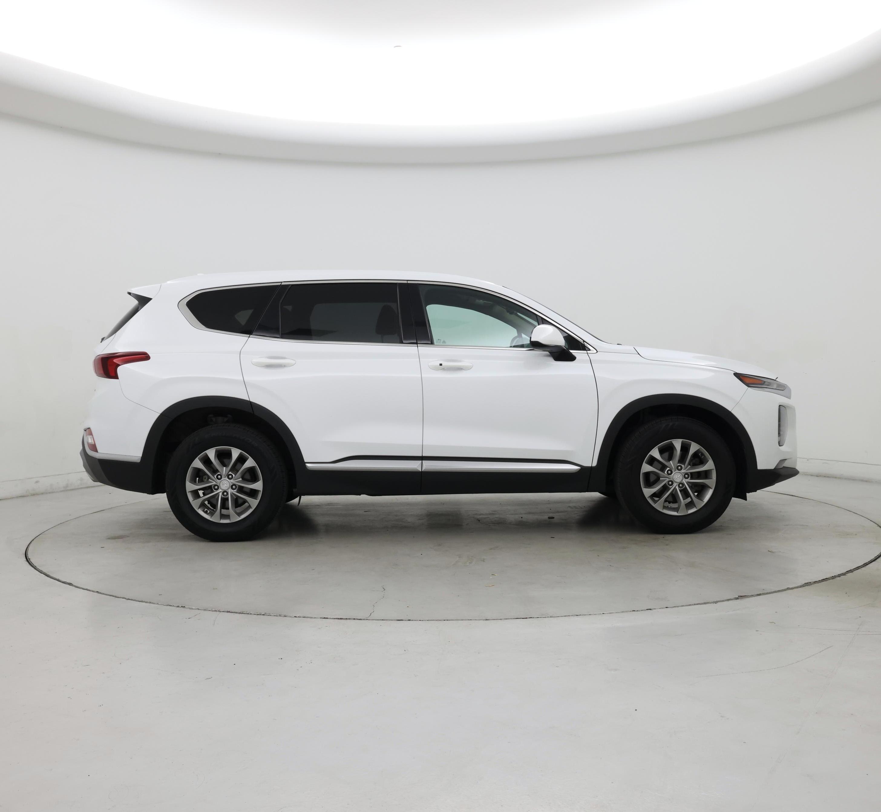 Thumbnail: 2019 Hyundai Santa Fe - 7