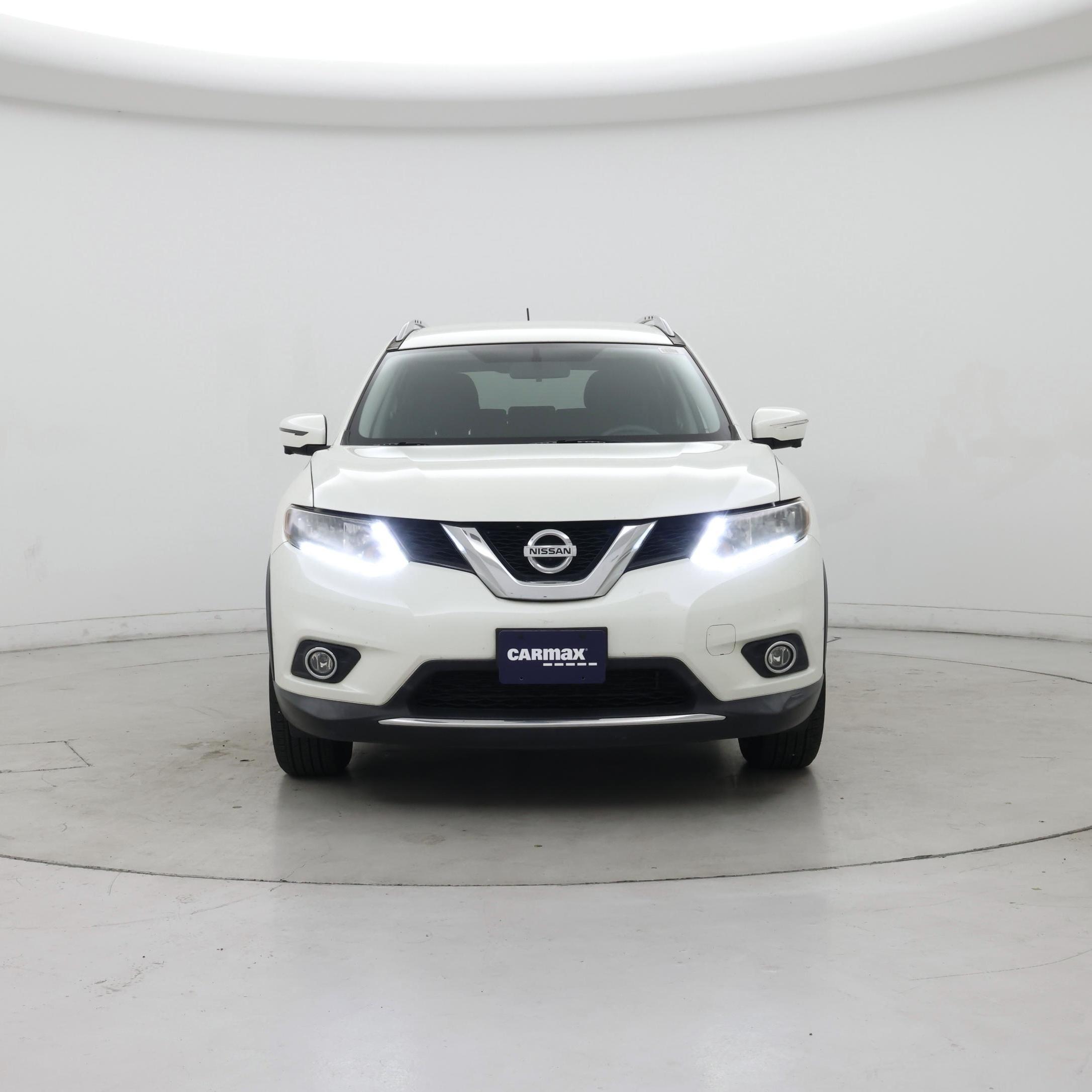 Thumbnail: 2016 Nissan Rogue - 5