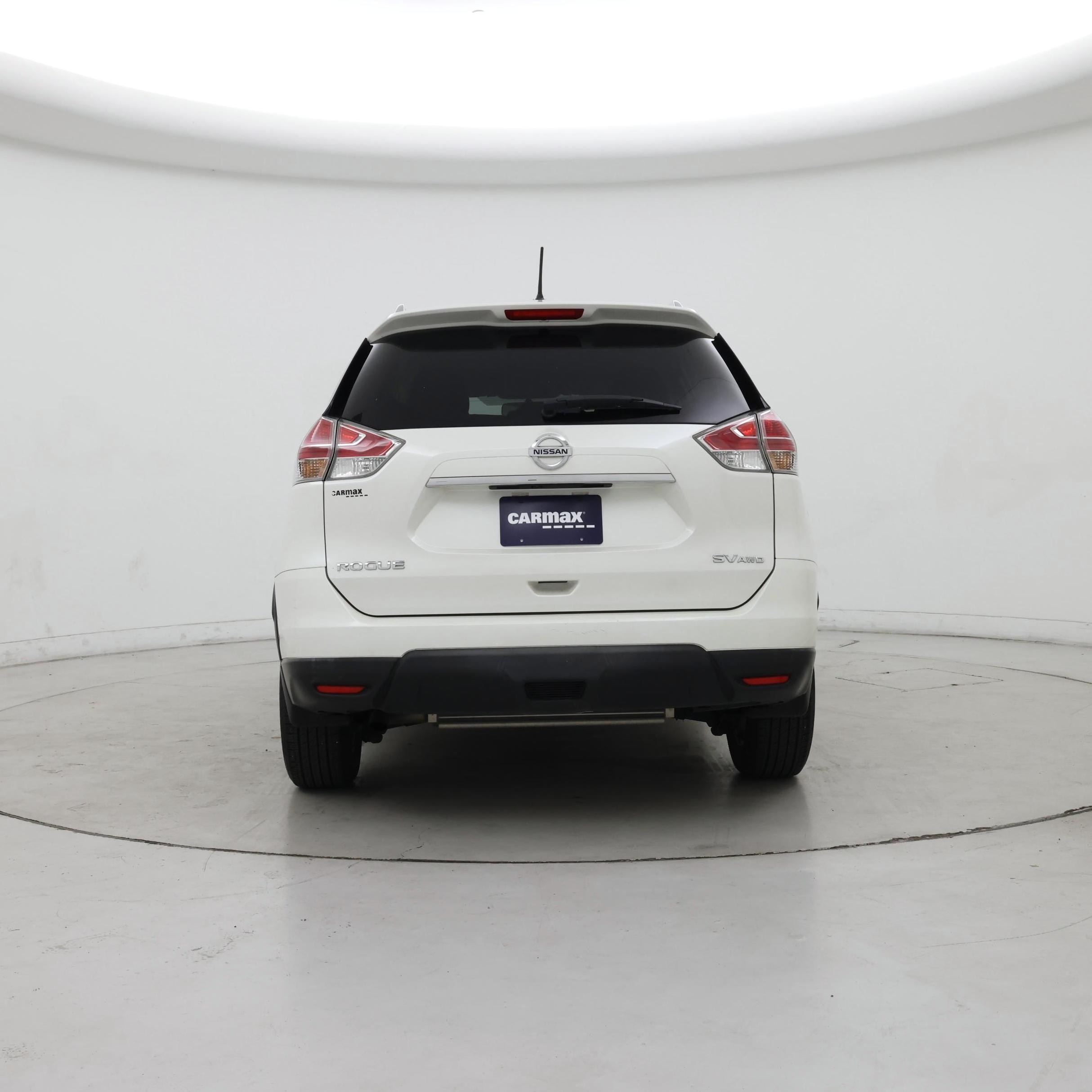 Thumbnail: 2016 Nissan Rogue - 6