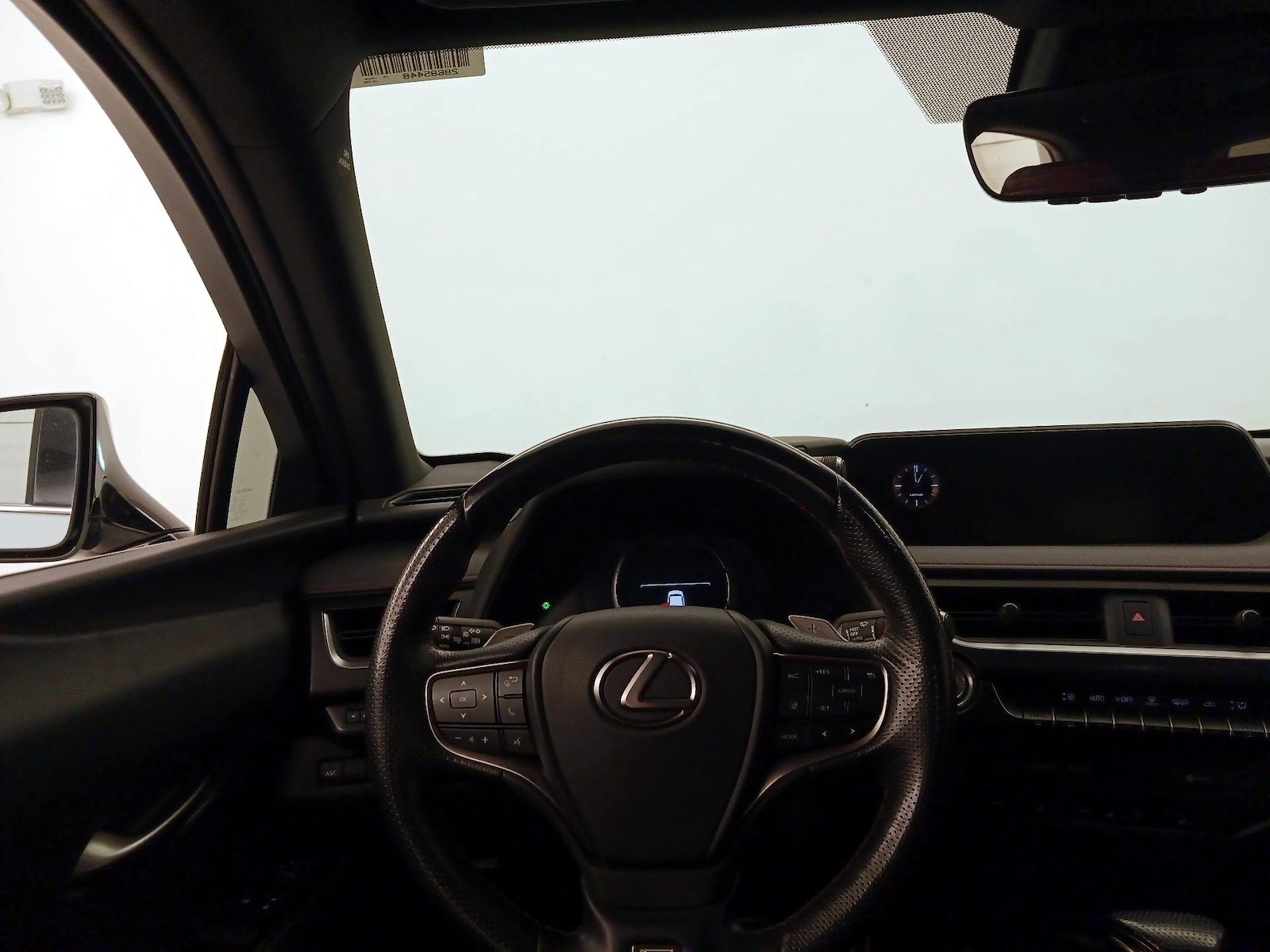 2019 Lexus UX 200 F SPORT - Photo 11