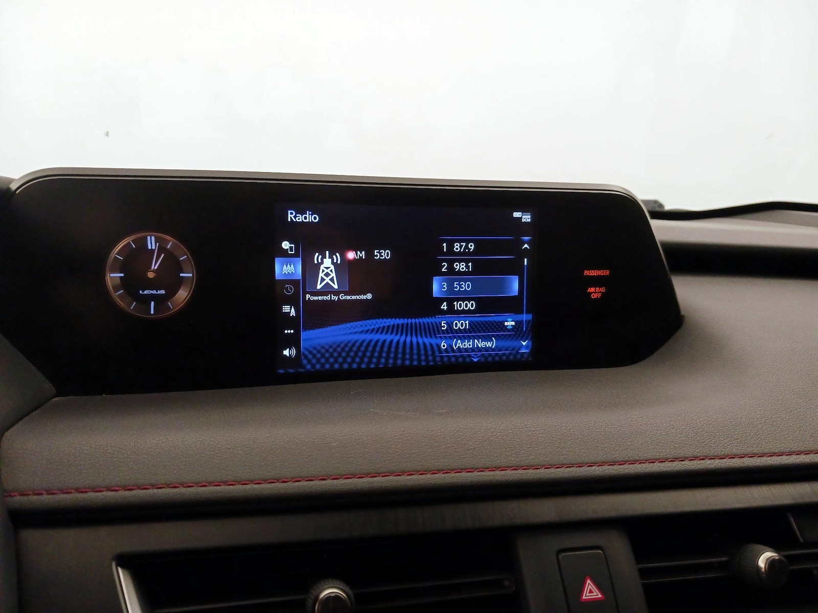 2019 Lexus UX 200 F SPORT - Photo 16