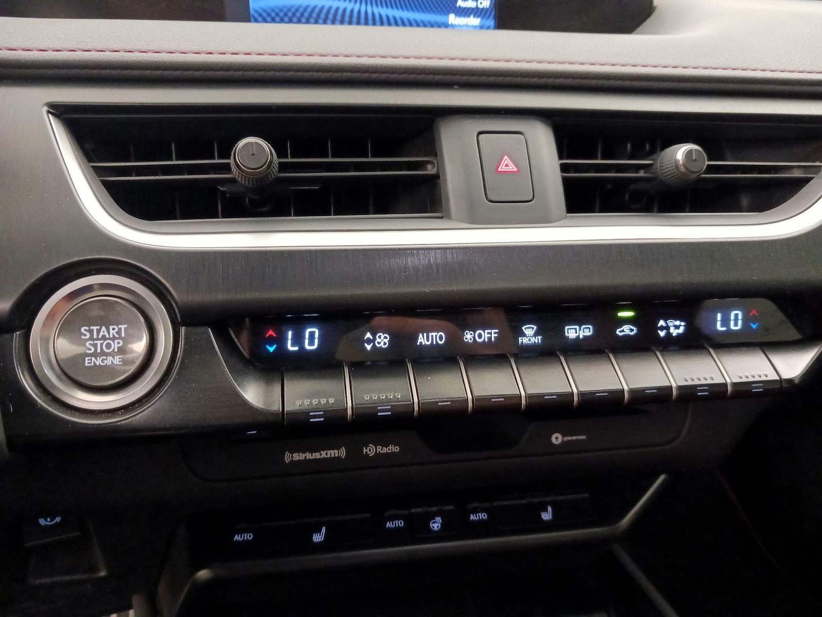 2019 Lexus UX 200 F SPORT - Photo 17
