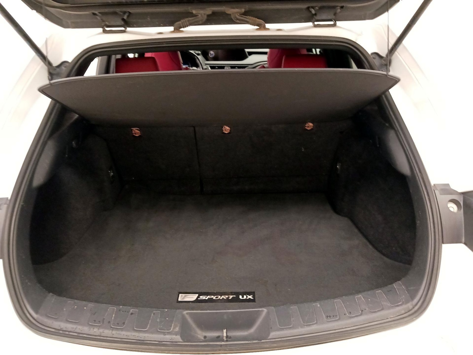 2019 Lexus UX 200 F SPORT - Photo 22