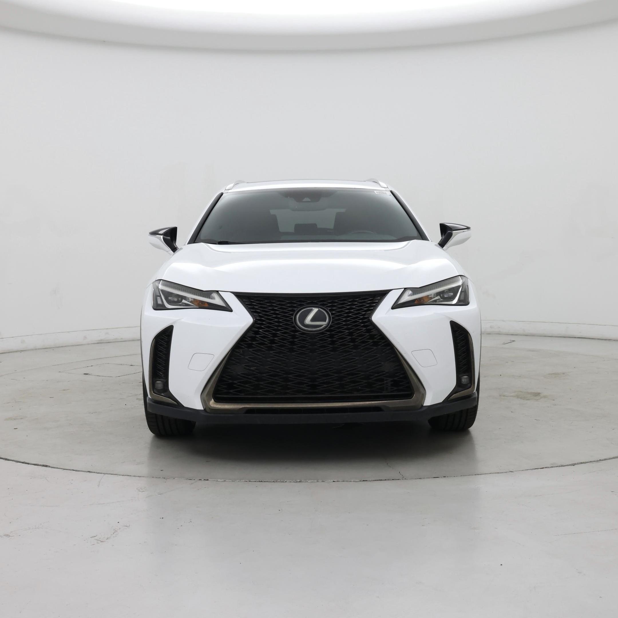 Thumbnail: 2019 Lexus UX - 5