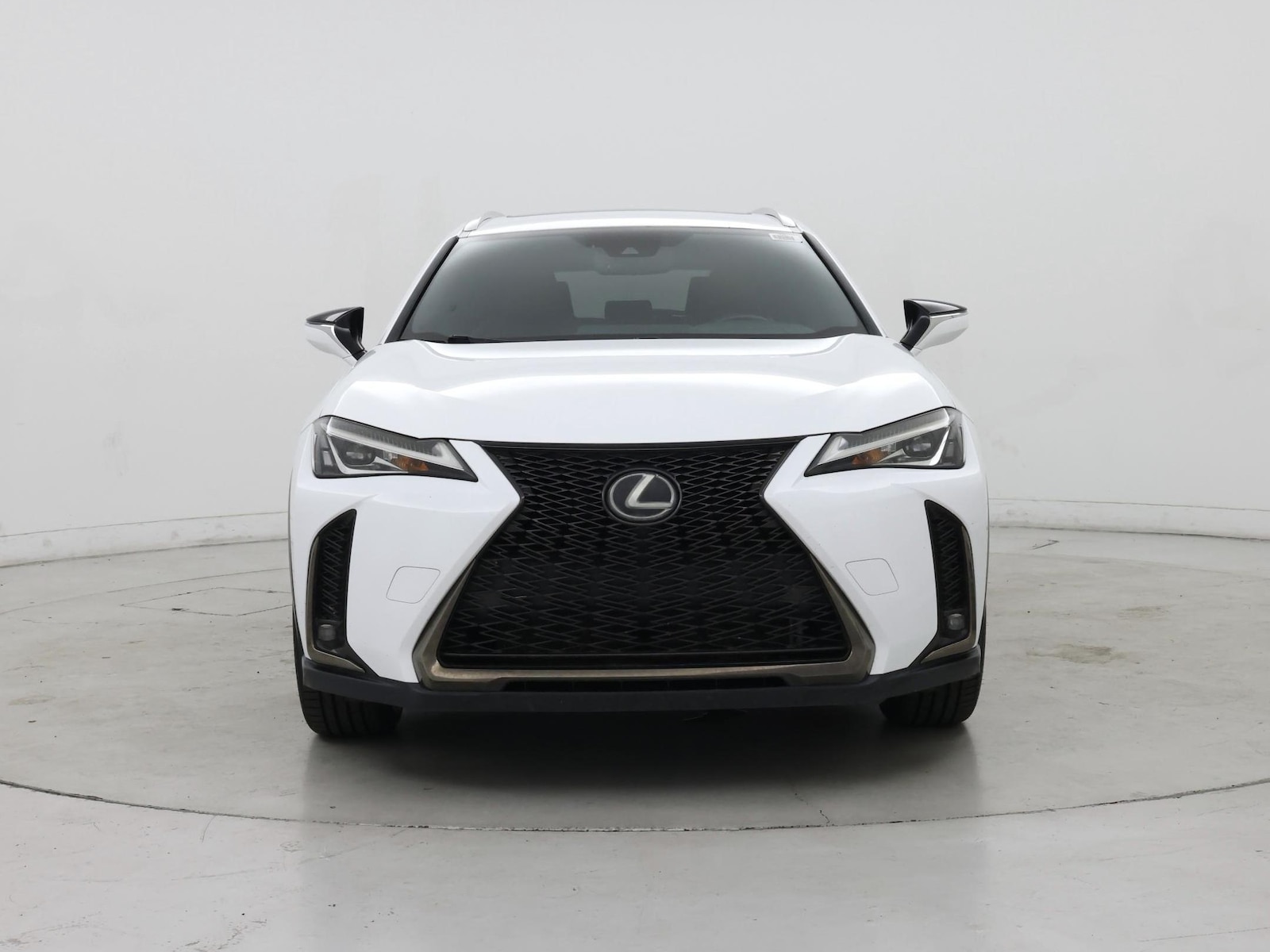 2019 Lexus UX 200 F SPORT - Photo 6