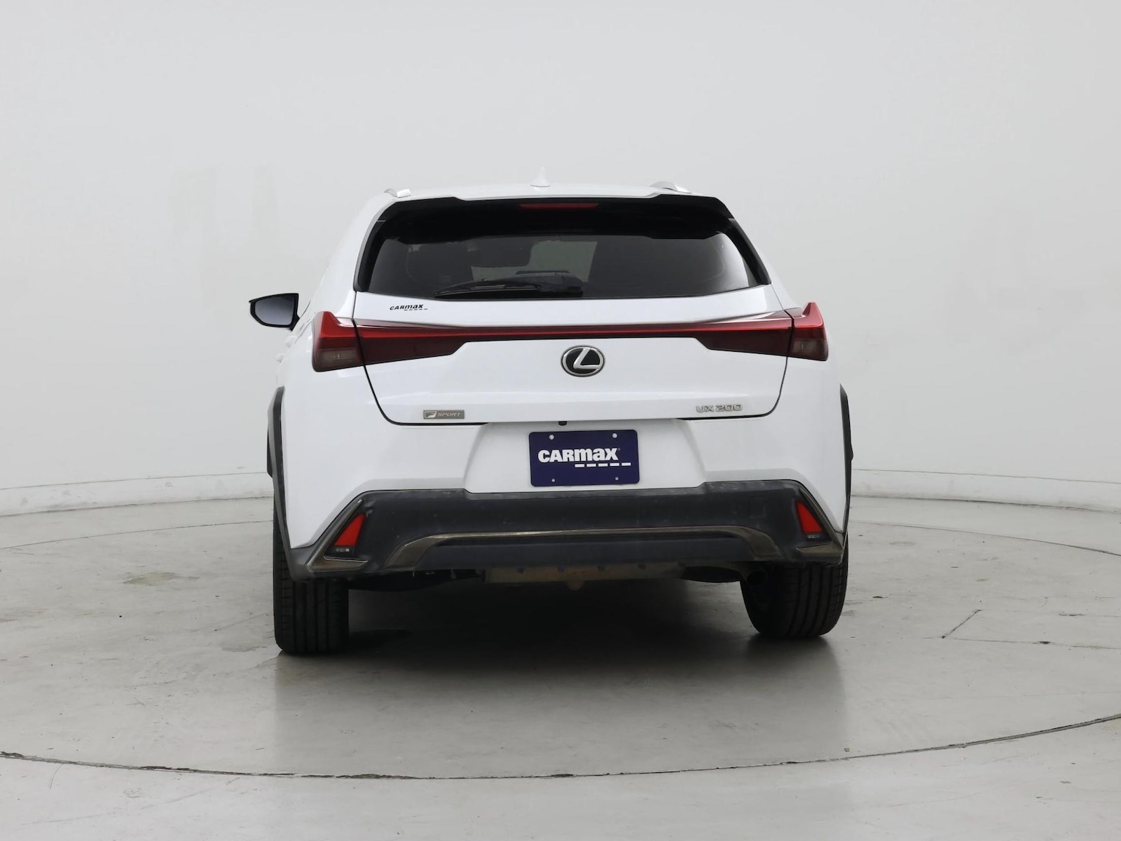 2019 Lexus UX 200 F SPORT - Photo 7