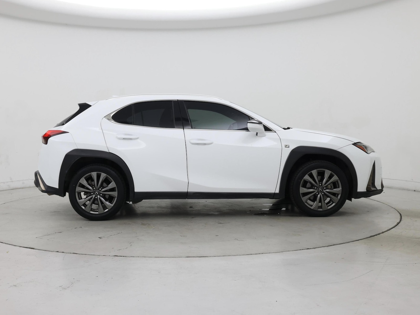 2019 Lexus UX 200 F SPORT - Photo 8