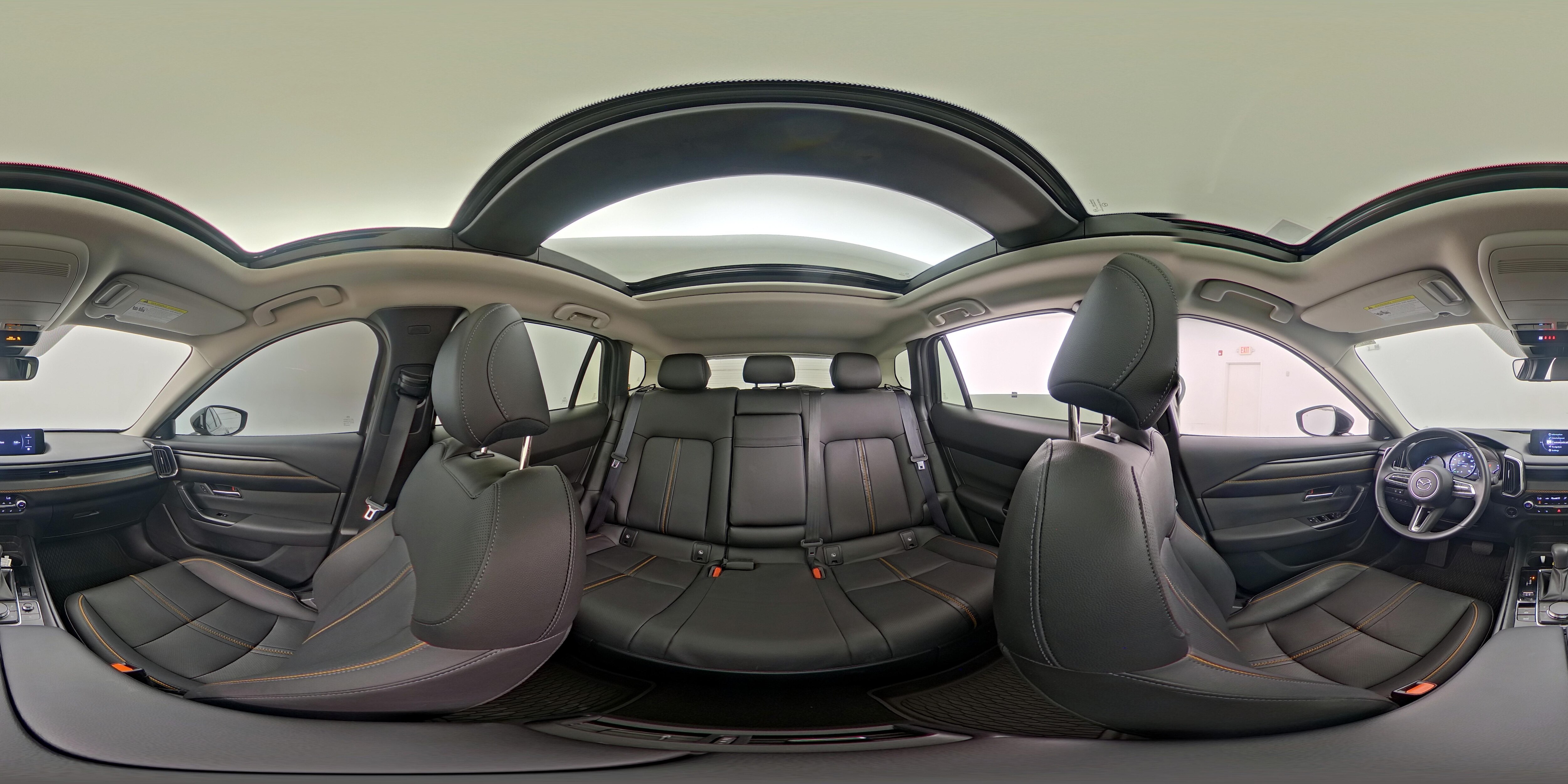 2025 Mazda CX-50 Premium Plus - Photo 25