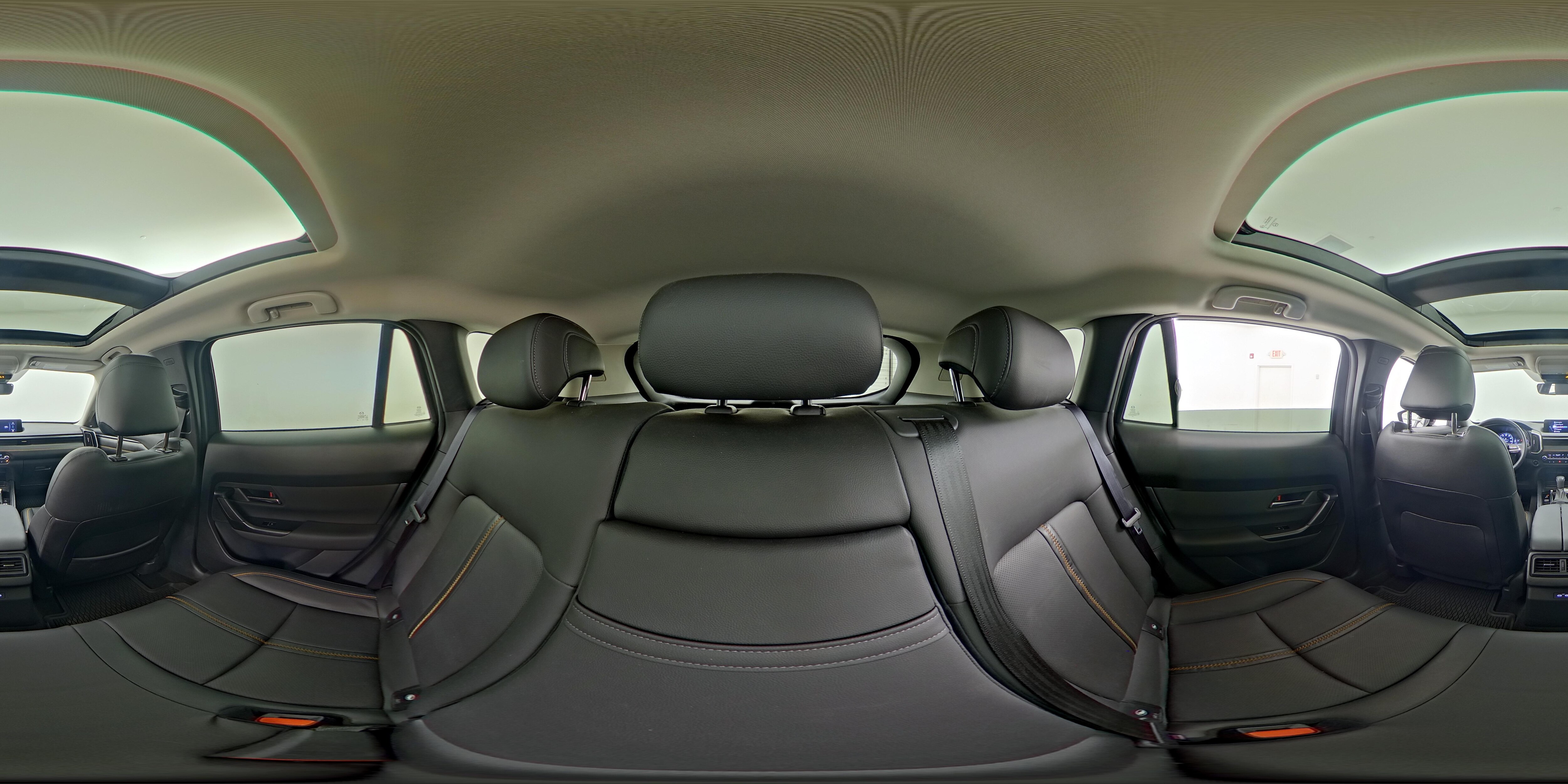 2025 Mazda CX-50 Premium Plus - Photo 26