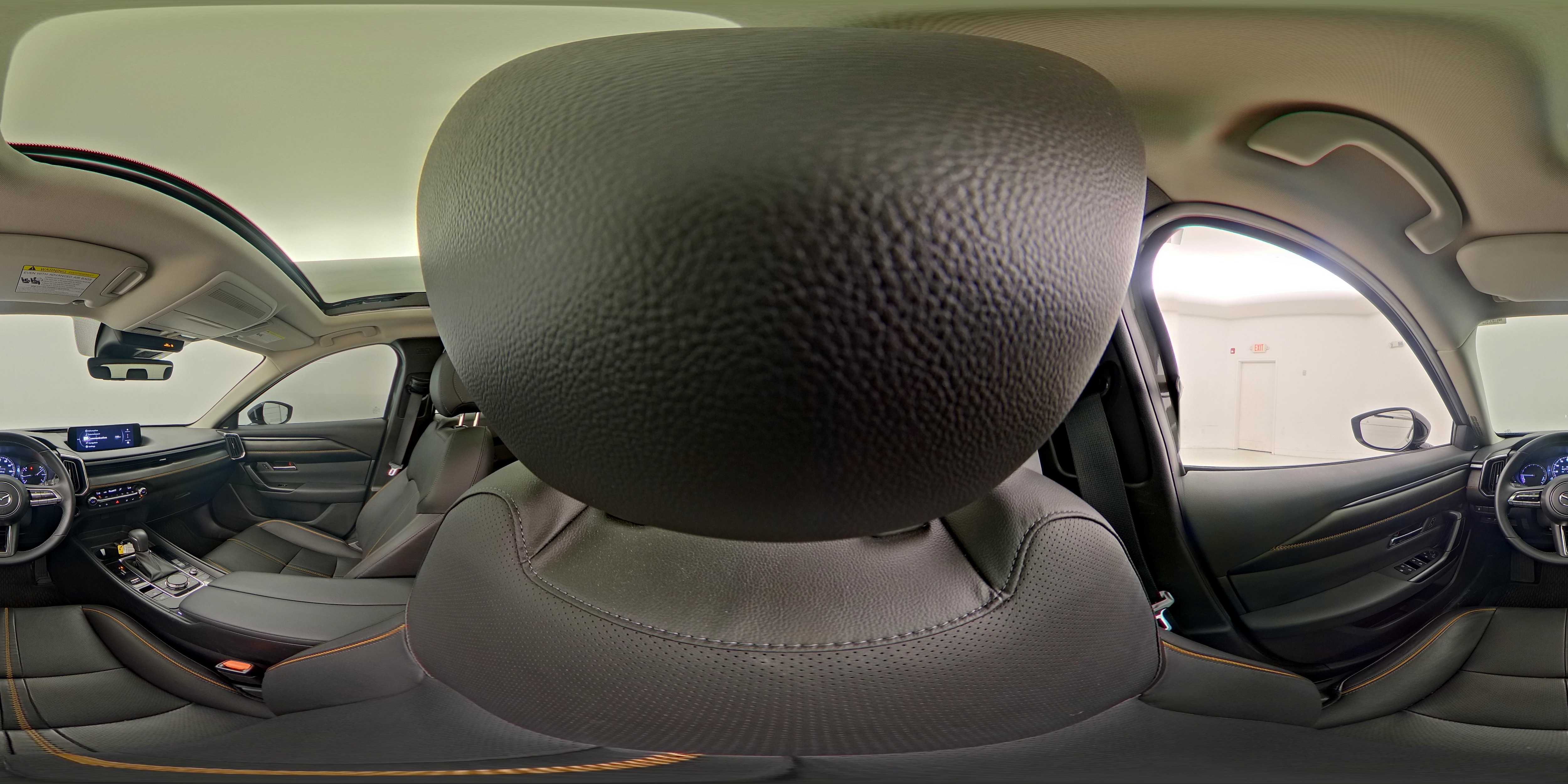 2025 Mazda CX-50 Premium Plus - Photo 27