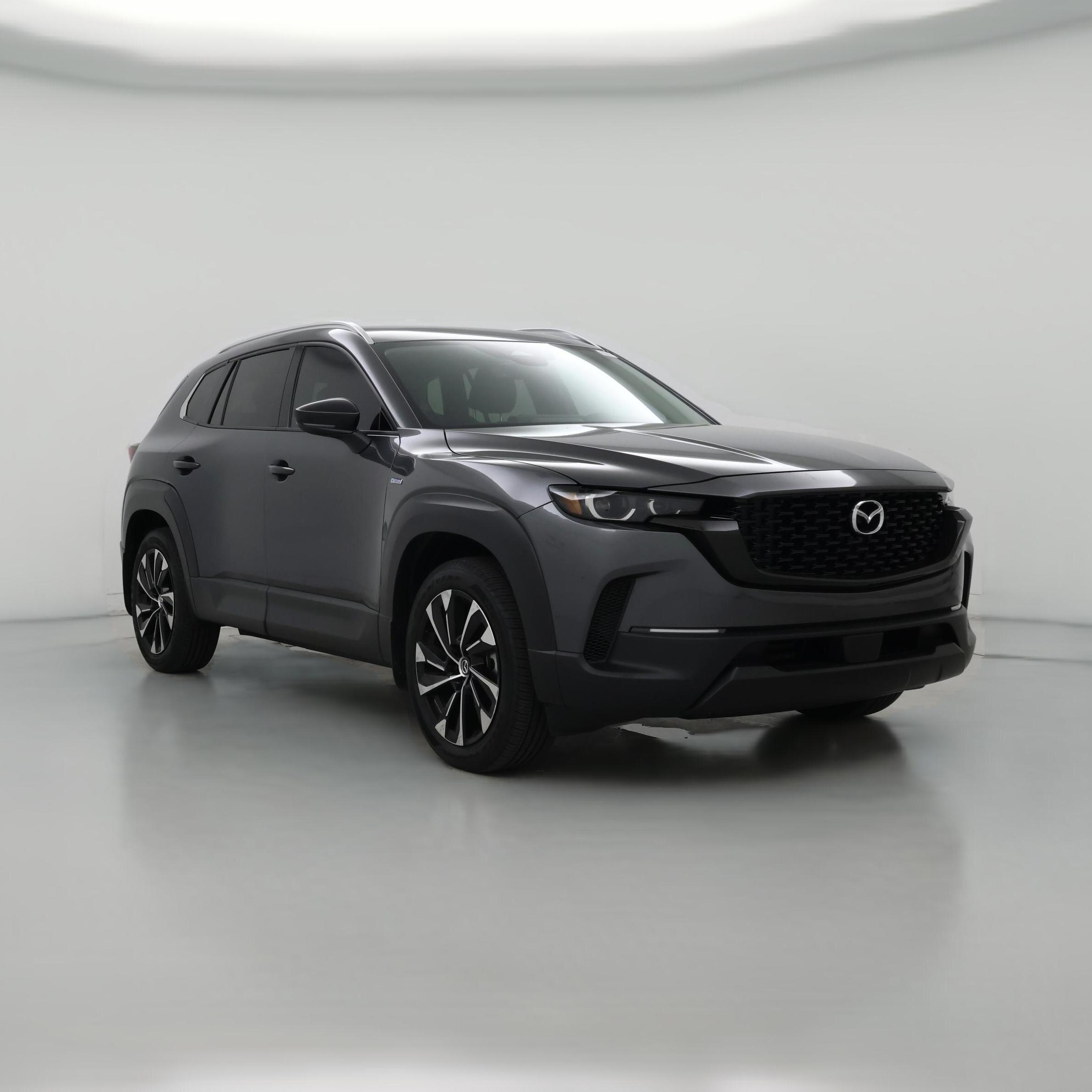 Thumbnail: 2025 Mazda CX-50 - 1
