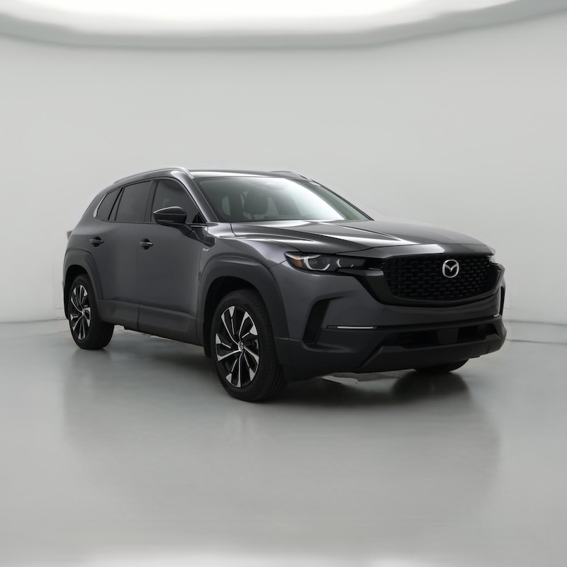 2025 Mazda CX-50 Hybrid Premium Plus