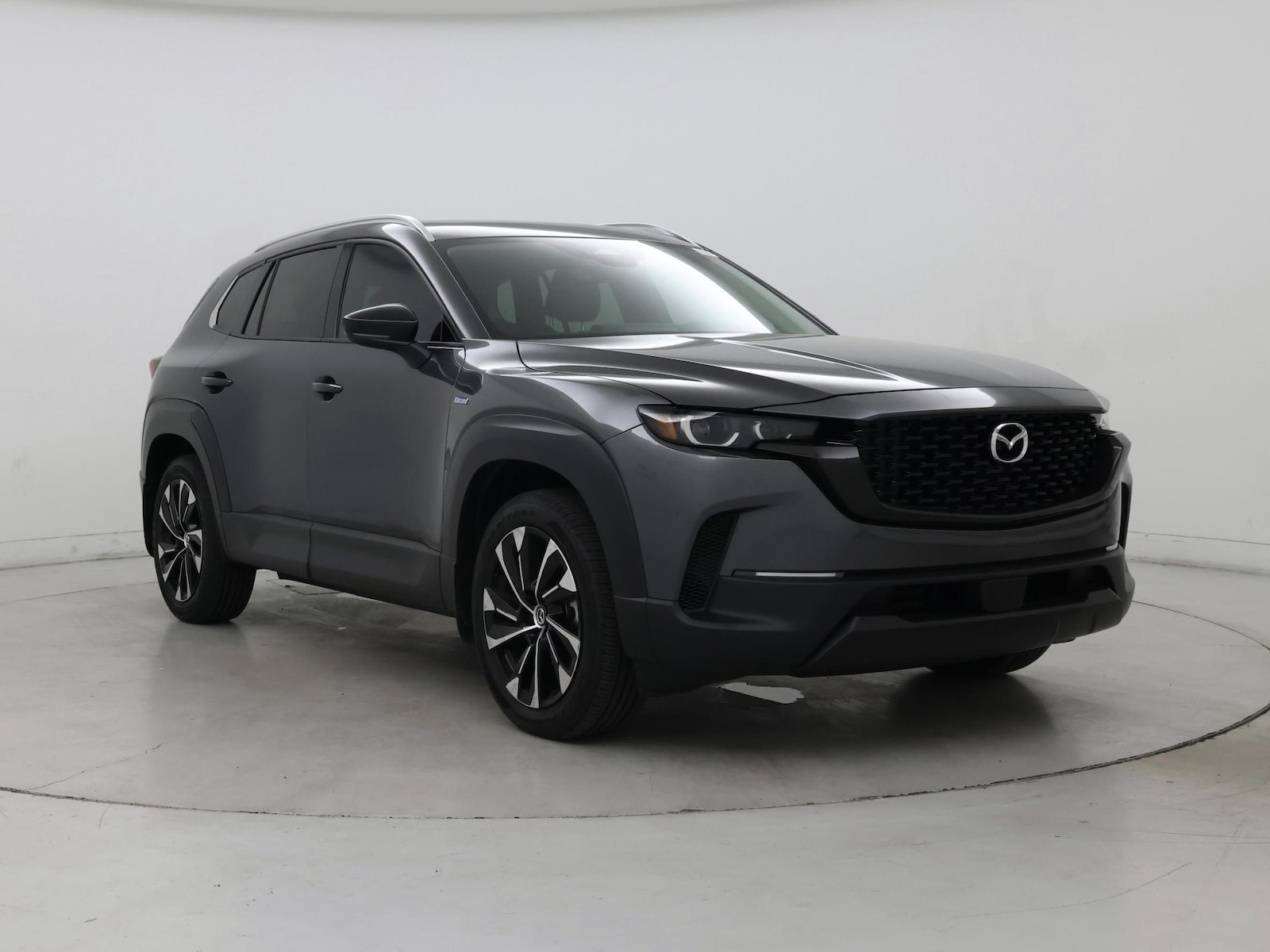 2025 Mazda CX-50 Premium Plus - Photo 2