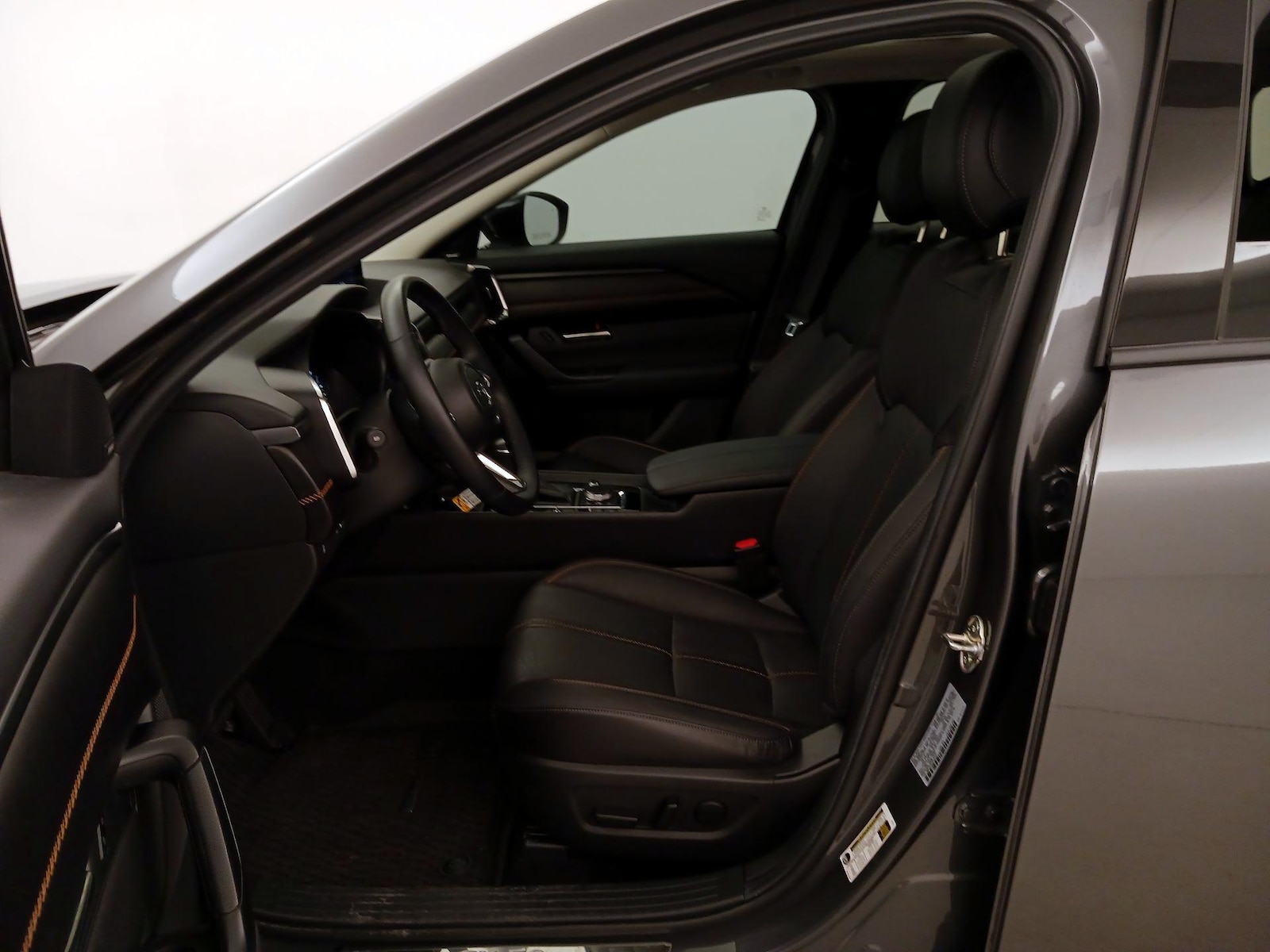 2025 Mazda CX-50 Premium Plus - Photo 12