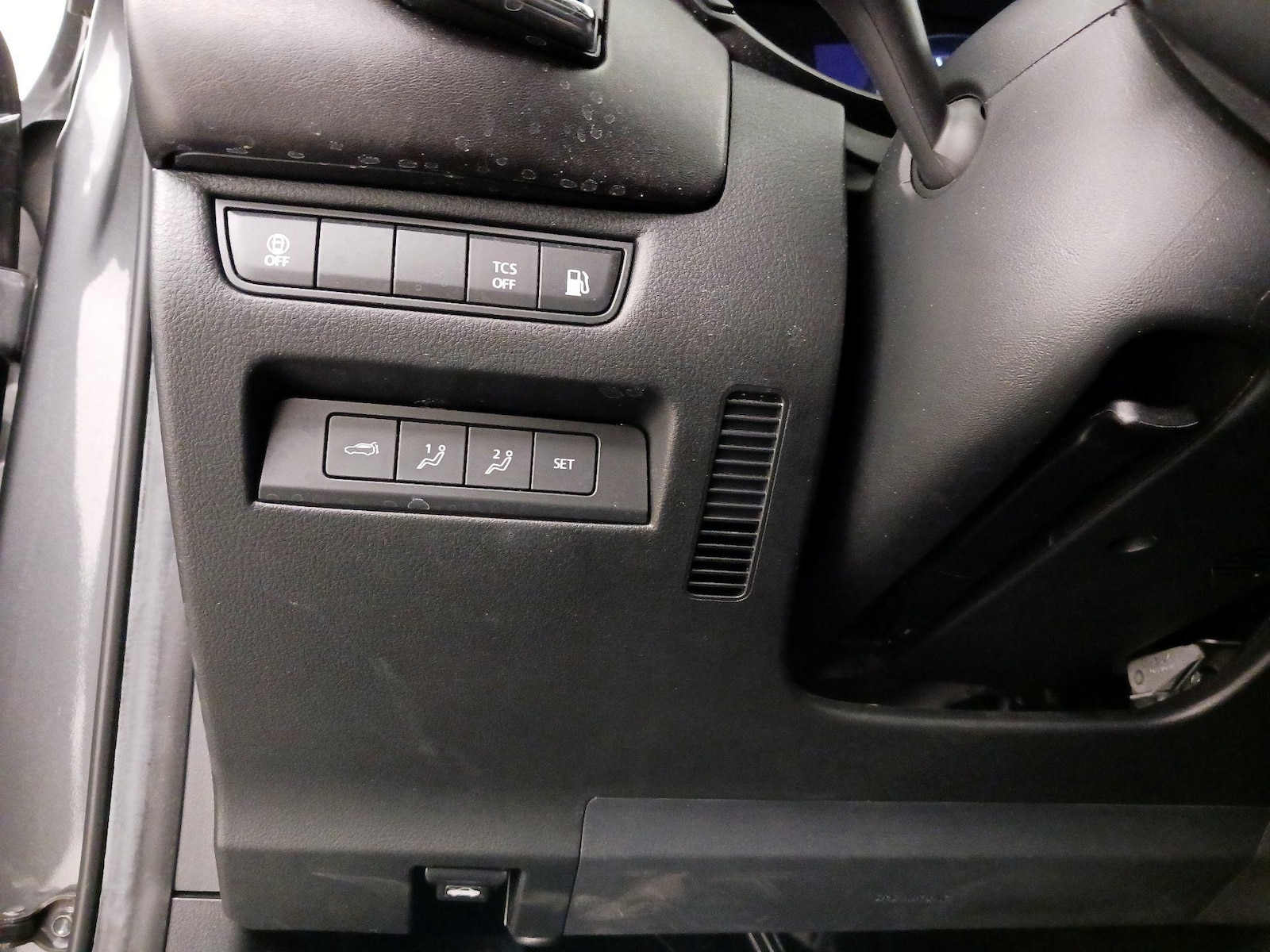 2025 Mazda CX-50 Premium Plus - Photo 14
