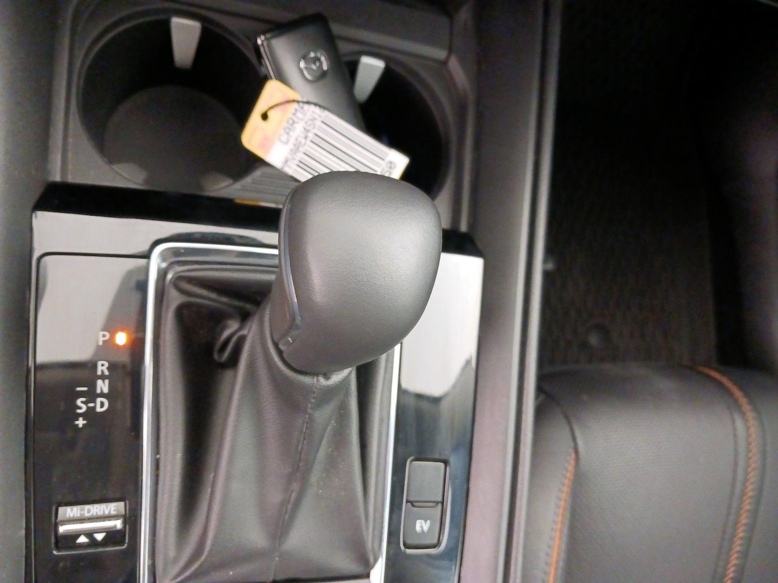2025 Mazda CX-50 Premium Plus - Photo 18