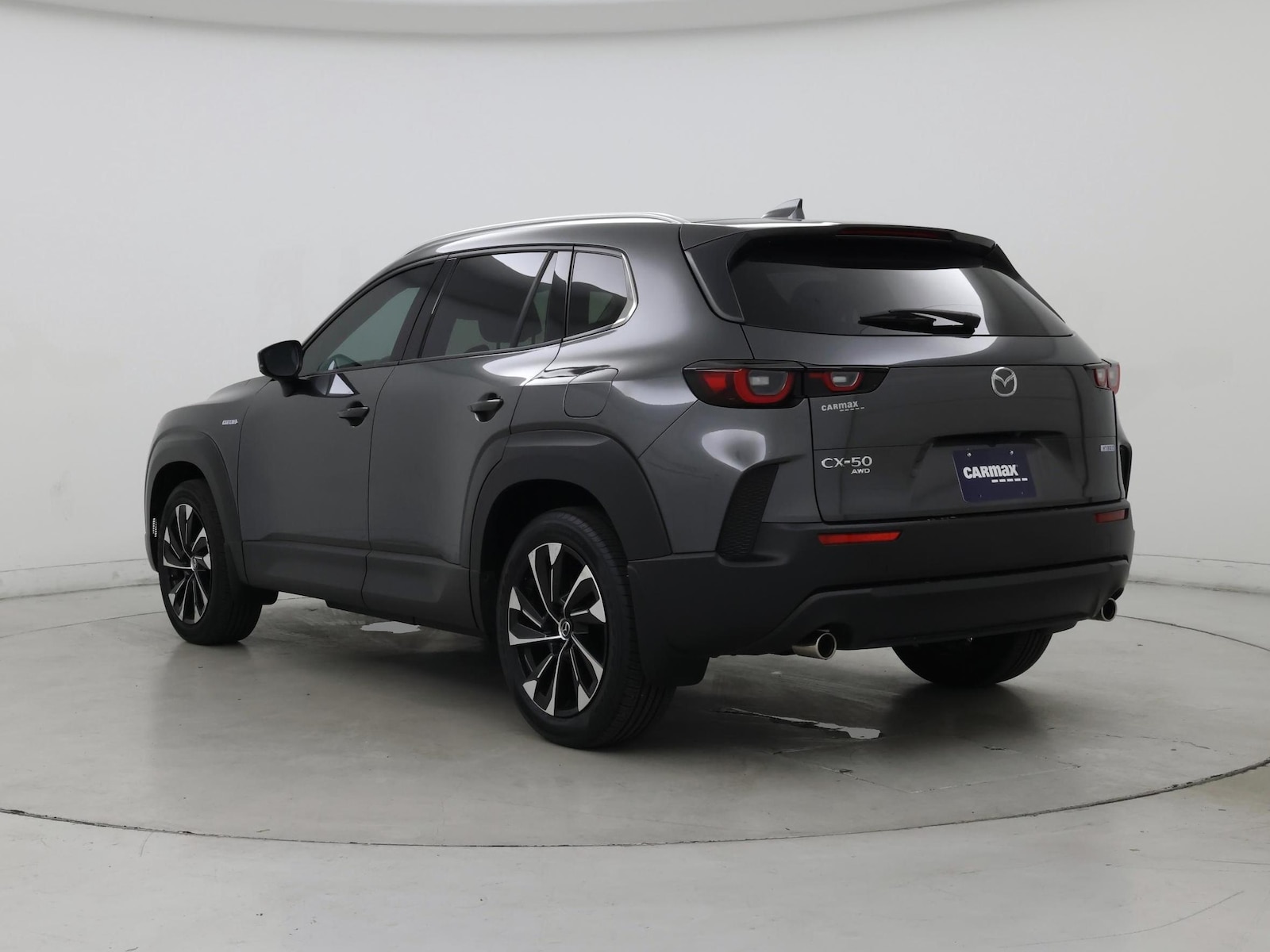 2025 Mazda CX-50 Premium Plus - Photo 3