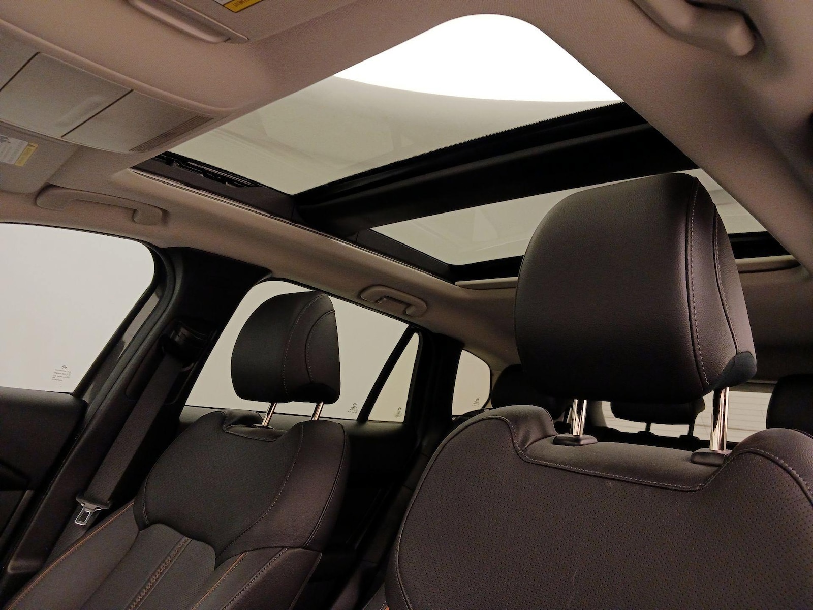 2025 Mazda CX-50 Premium Plus - Photo 20