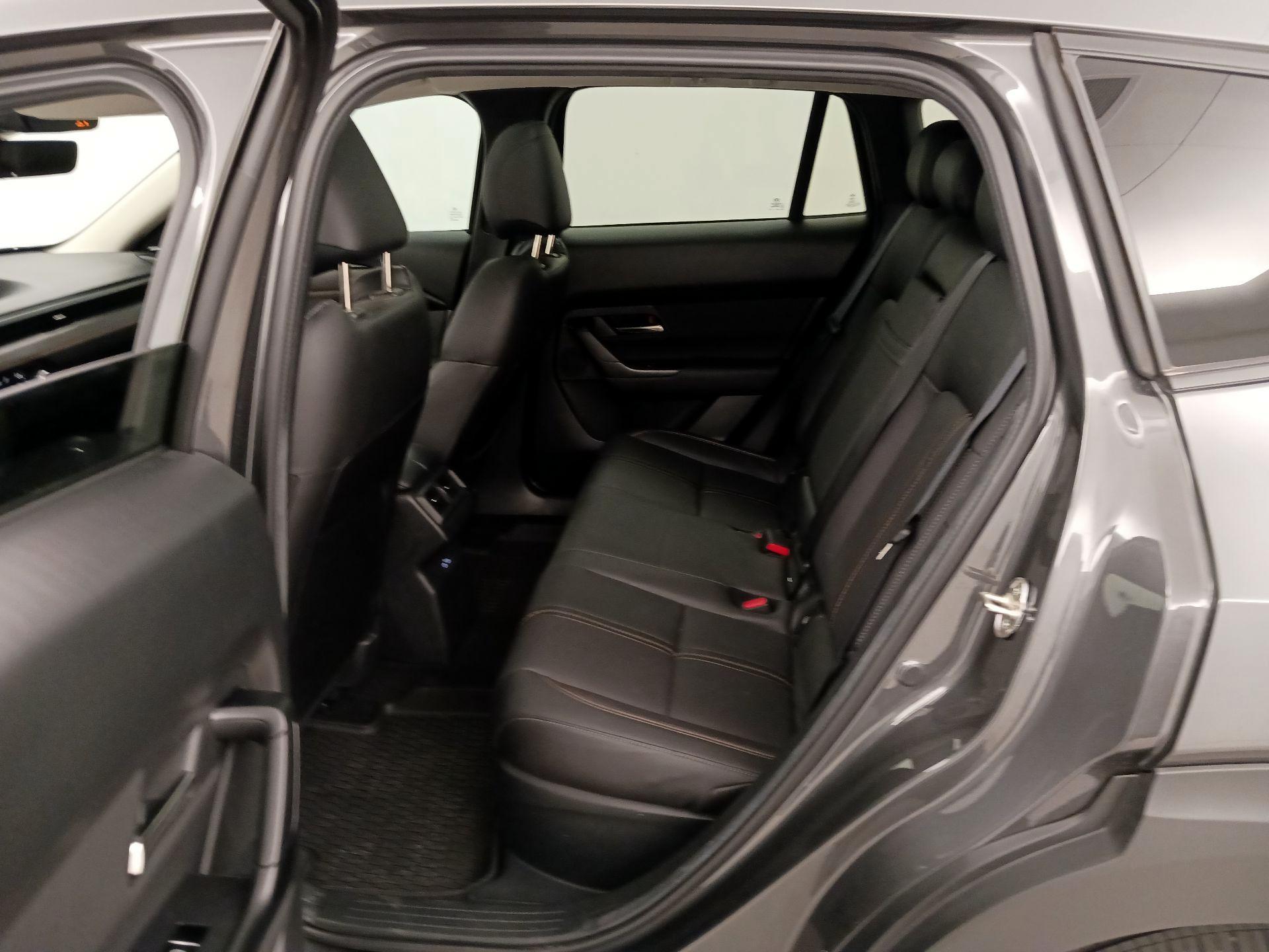 Thumbnail: 2025 Mazda CX-50 - 20