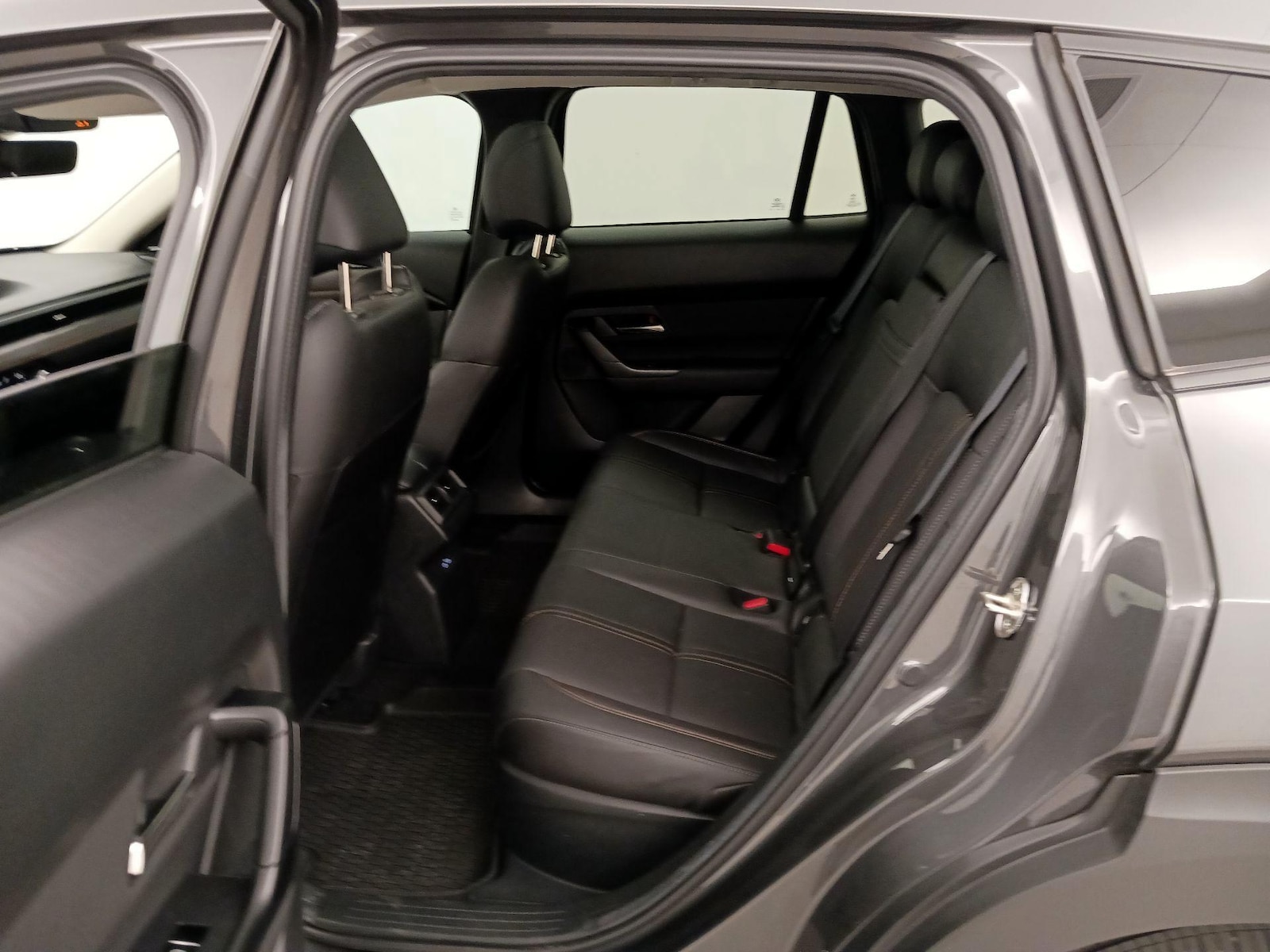 2025 Mazda CX-50 Premium Plus - Photo 21