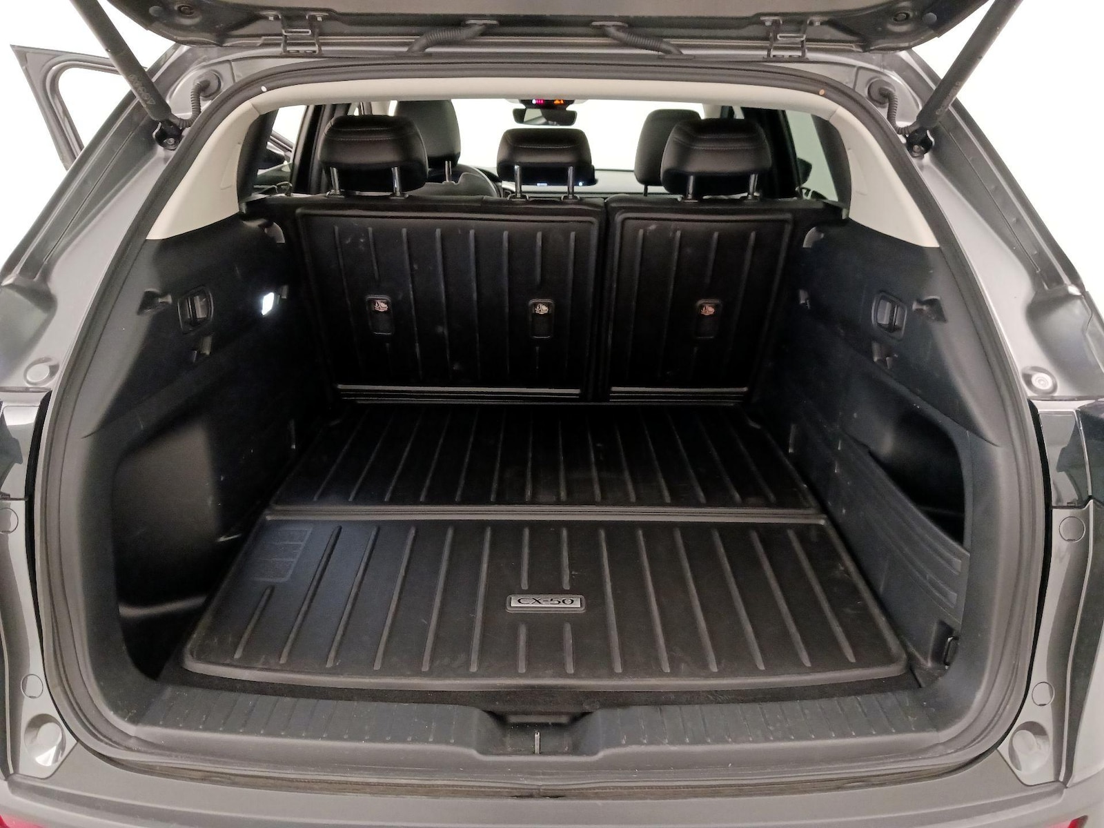 2025 Mazda CX-50 Premium Plus - Photo 22