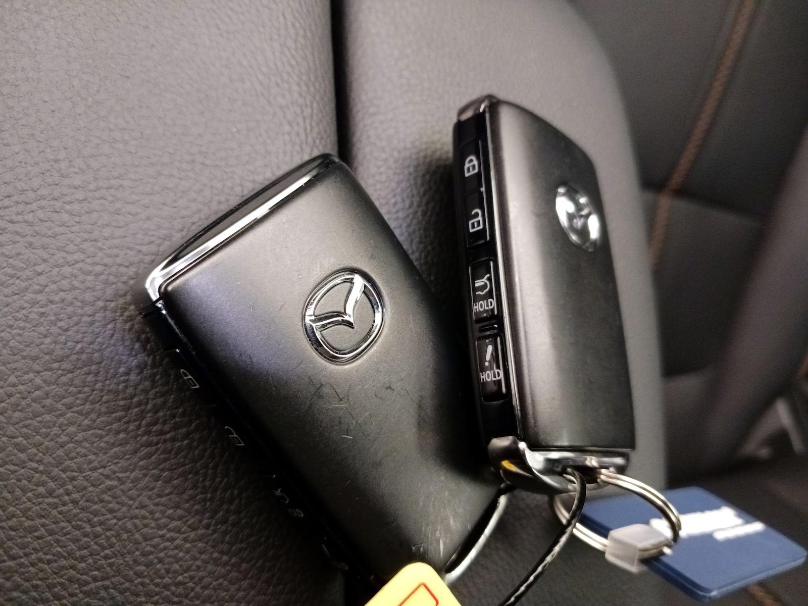2025 Mazda CX-50 Premium Plus - Photo 24
