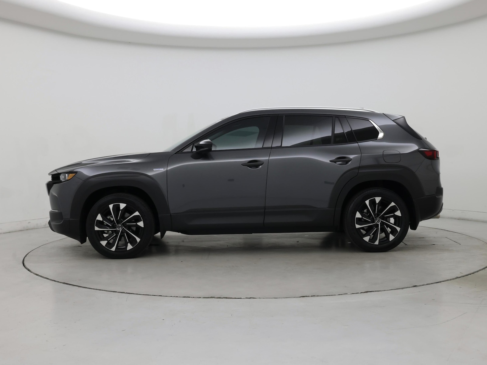 2025 Mazda CX-50 Premium Plus - Photo 4