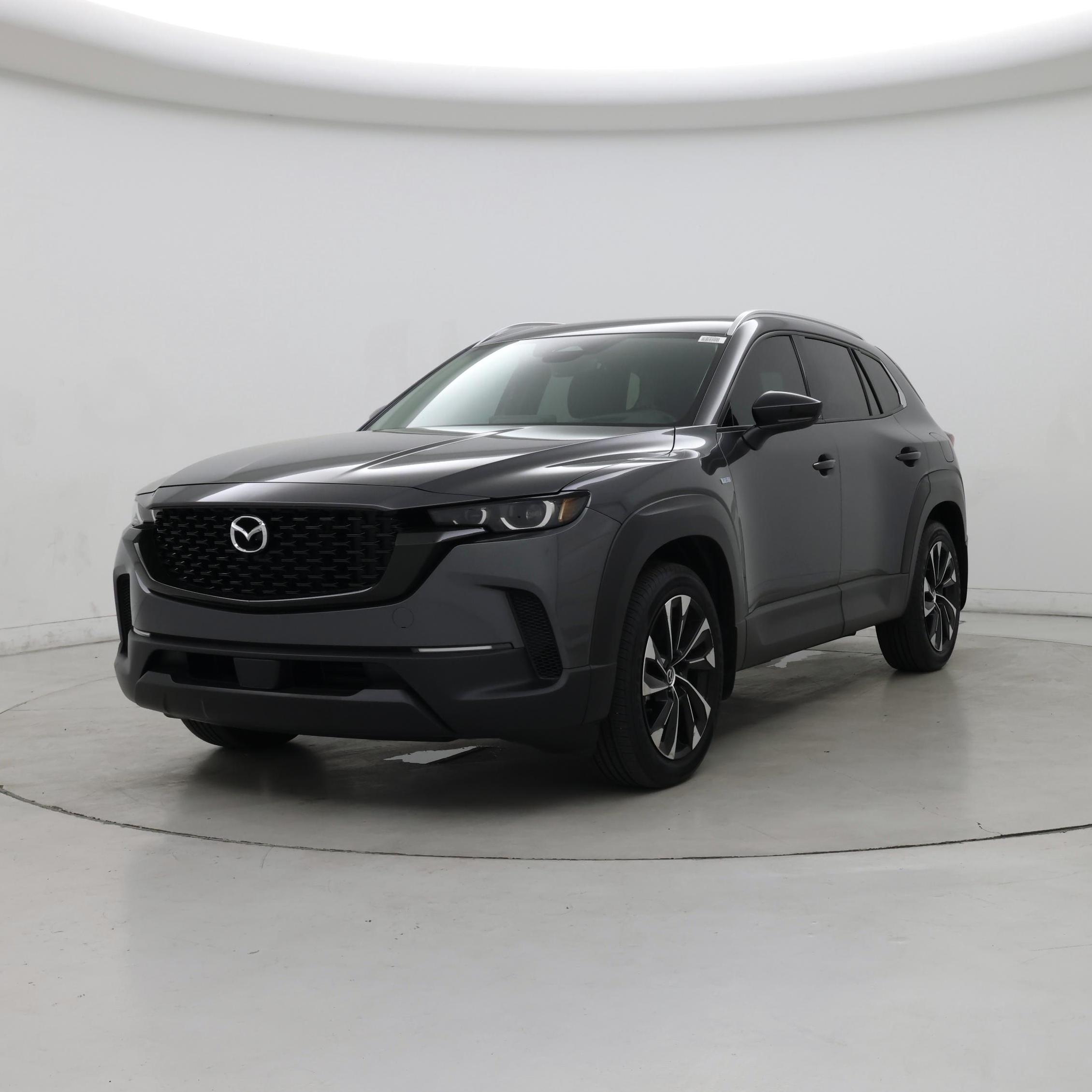 Thumbnail: 2025 Mazda CX-50 - 4
