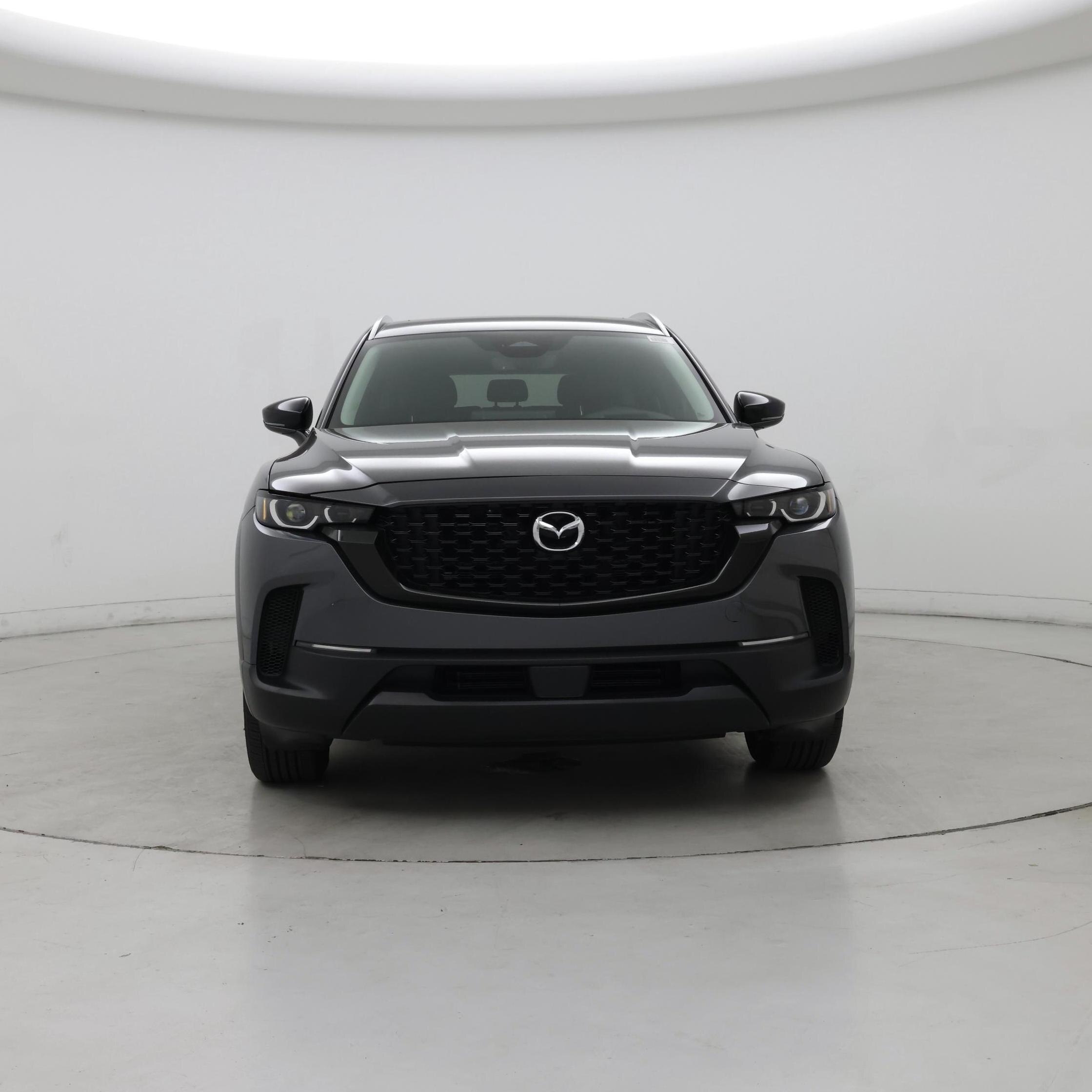 Thumbnail: 2025 Mazda CX-50 - 5