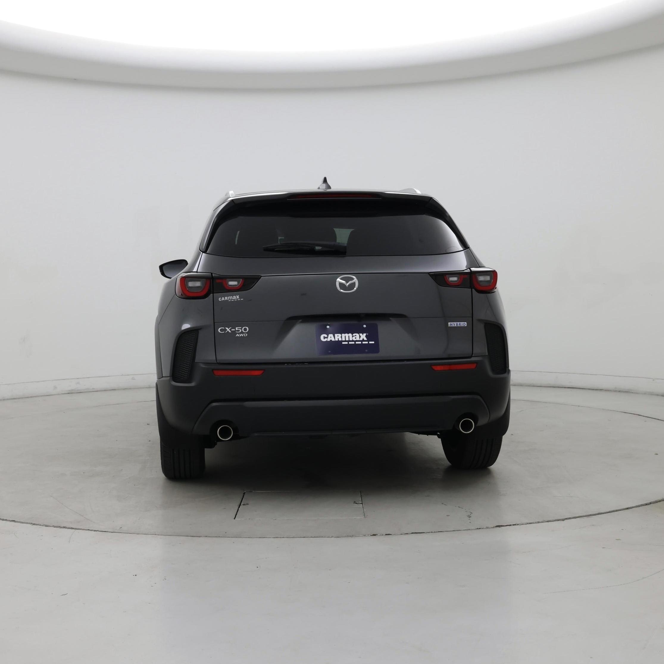 Thumbnail: 2025 Mazda CX-50 - 6
