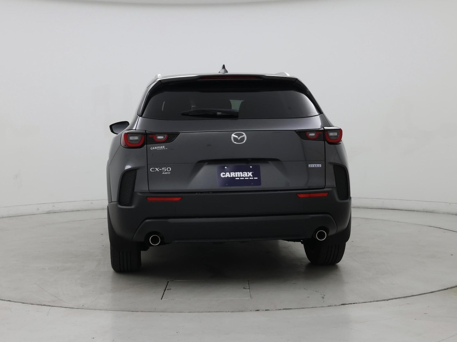 2025 Mazda CX-50 Premium Plus - Photo 7