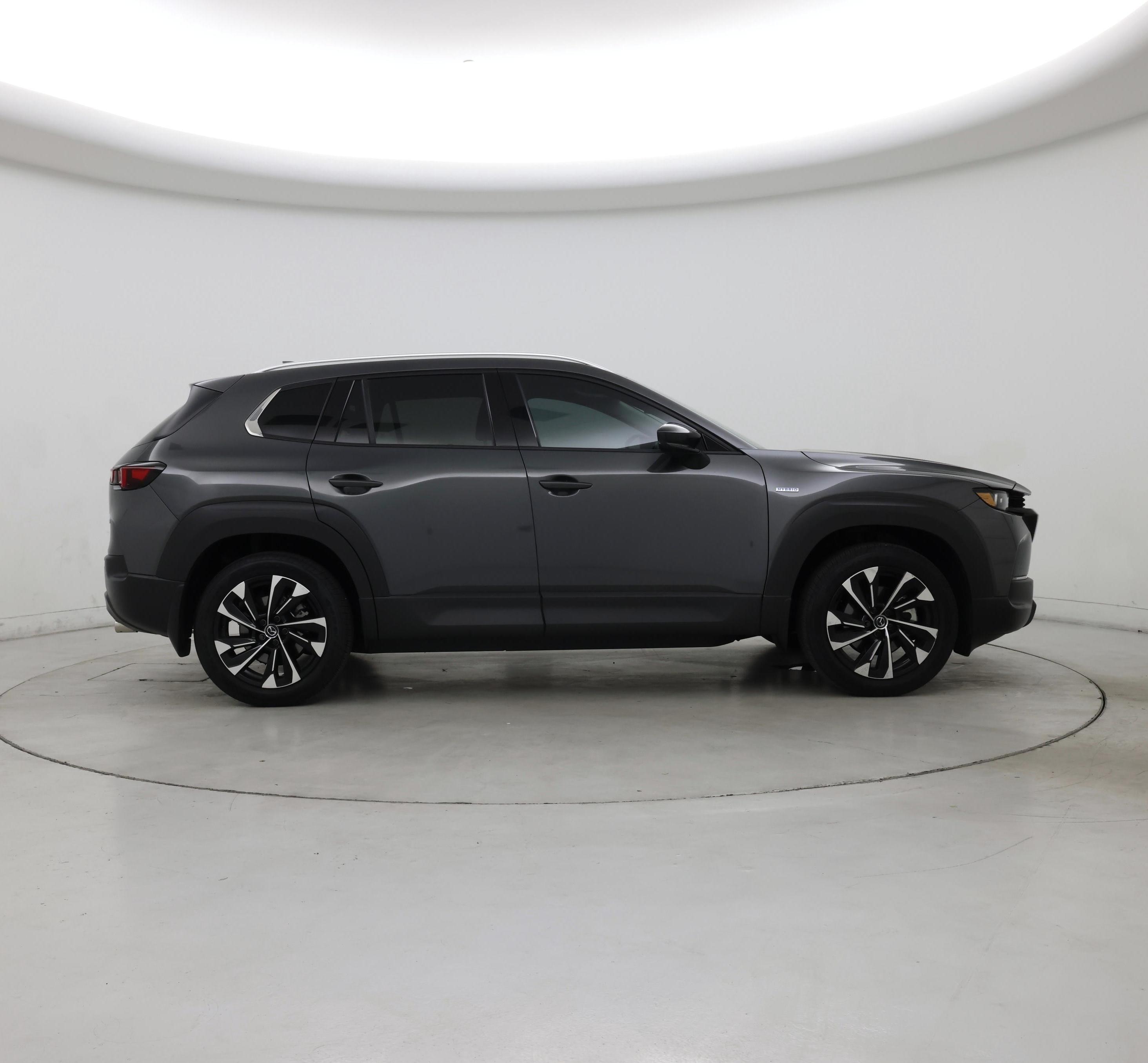 Thumbnail: 2025 Mazda CX-50 - 7
