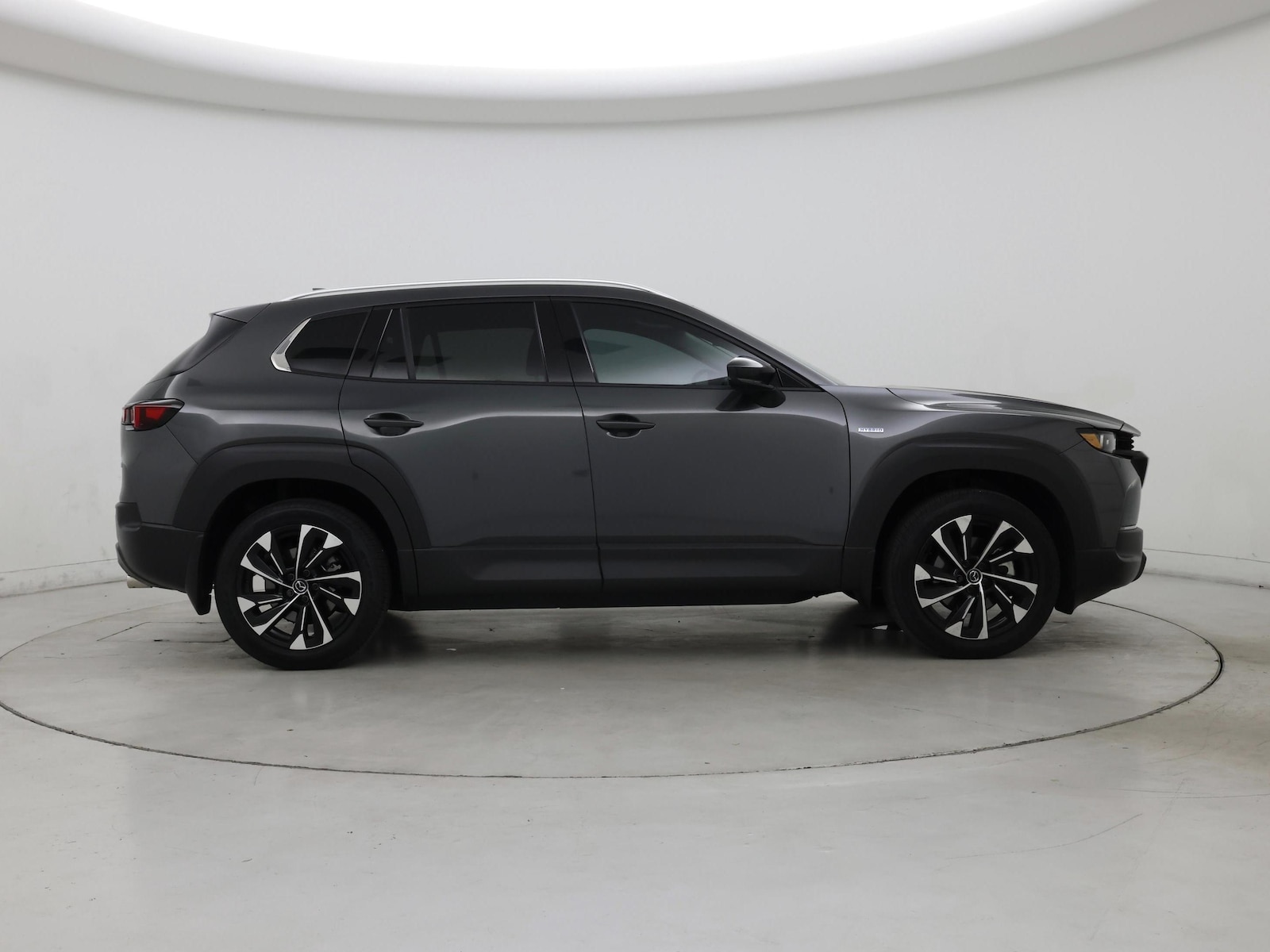 2025 Mazda CX-50 Premium Plus - Photo 8