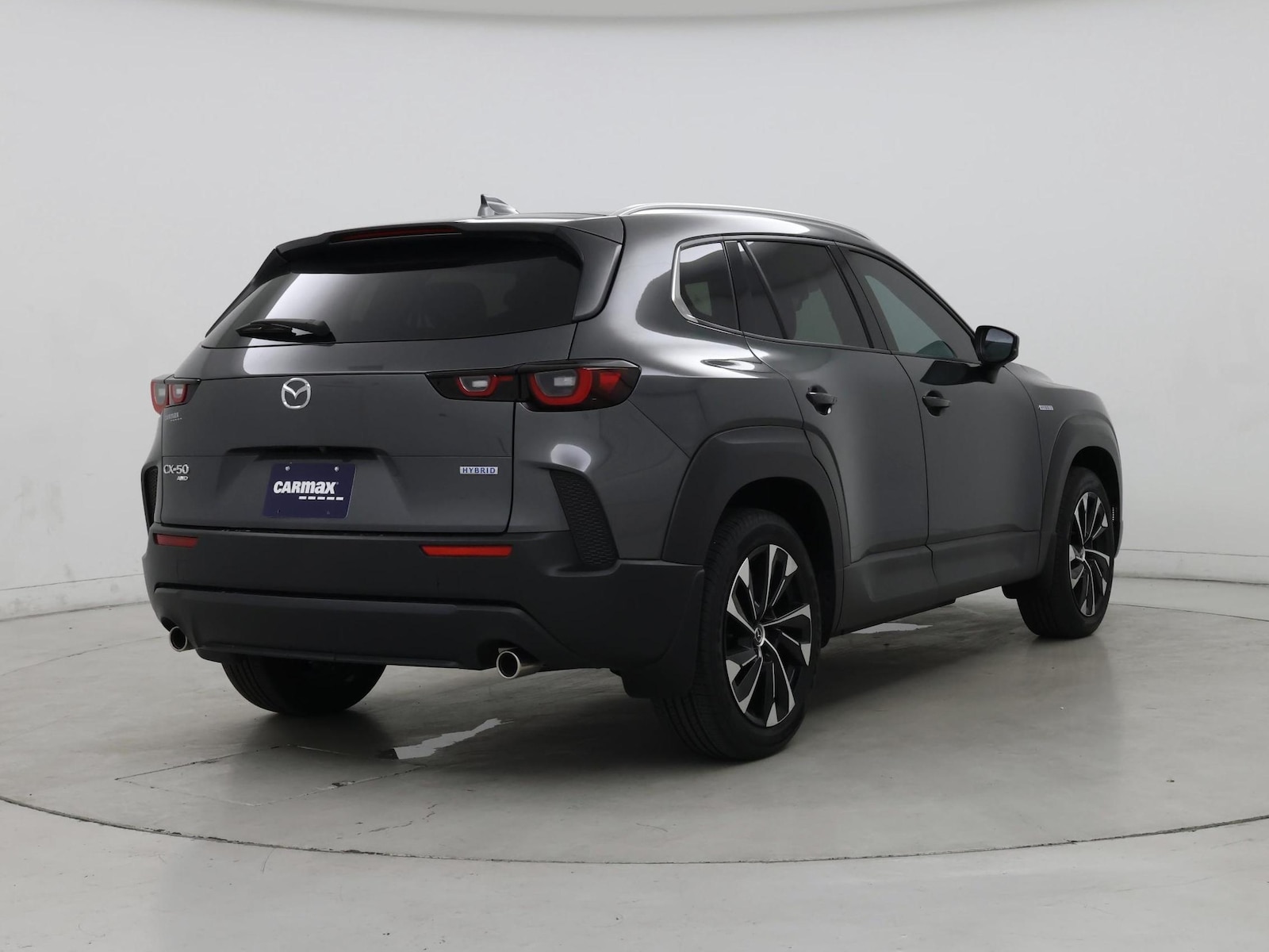 2025 Mazda CX-50 Premium Plus - Photo 9
