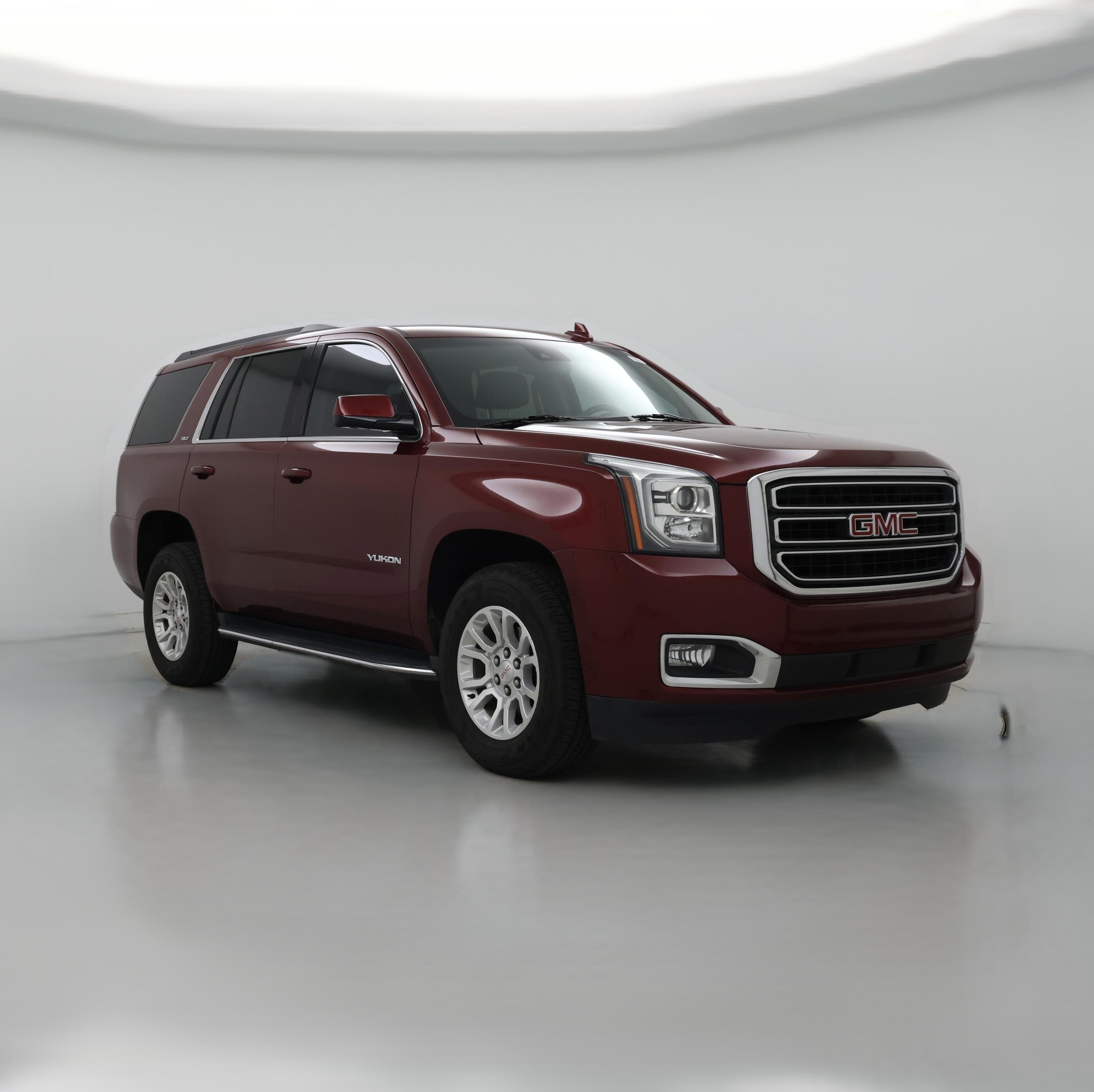 Thumbnail: 2020 GMC Yukon - 1