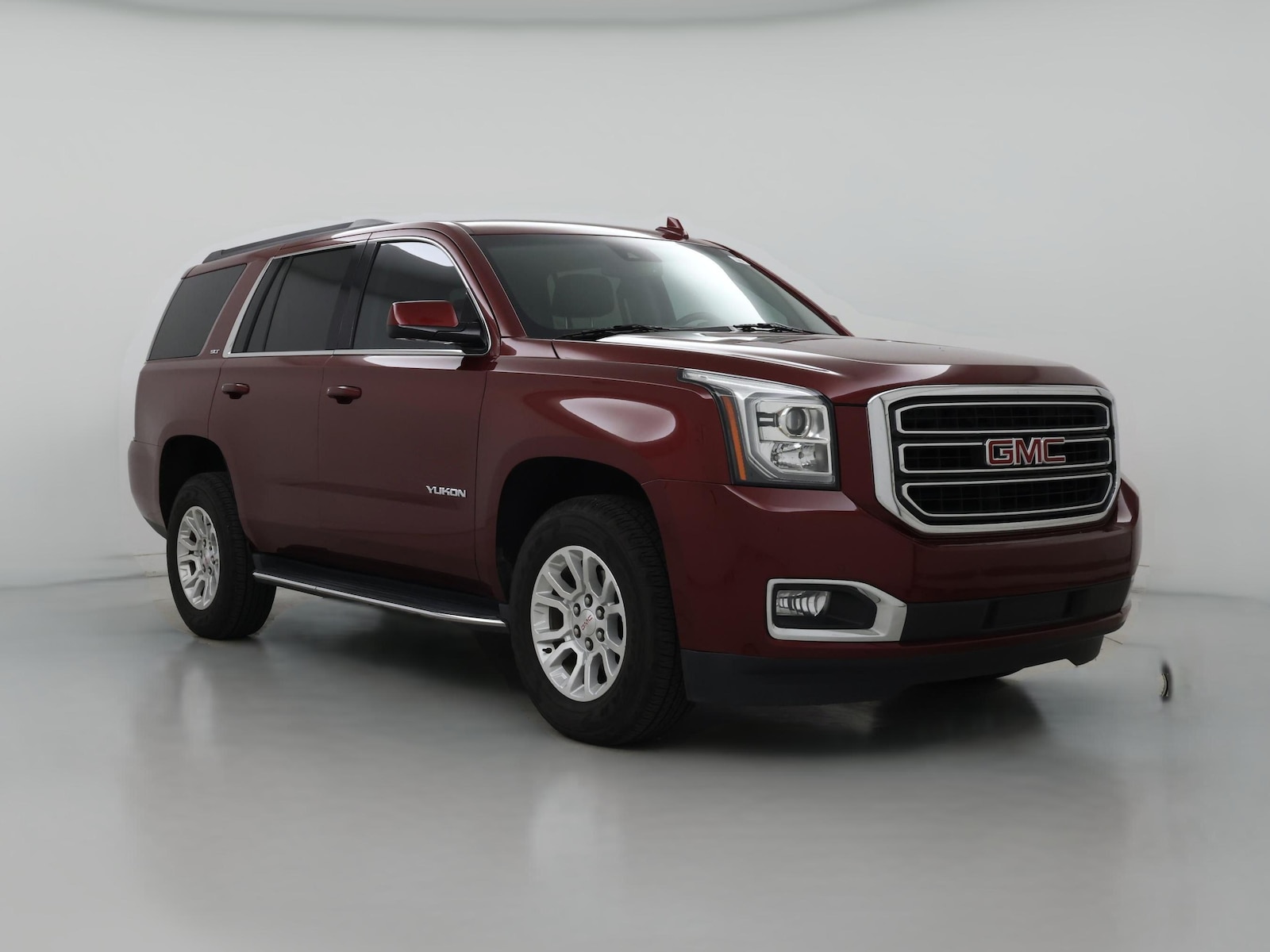 2020 GMC Yukon