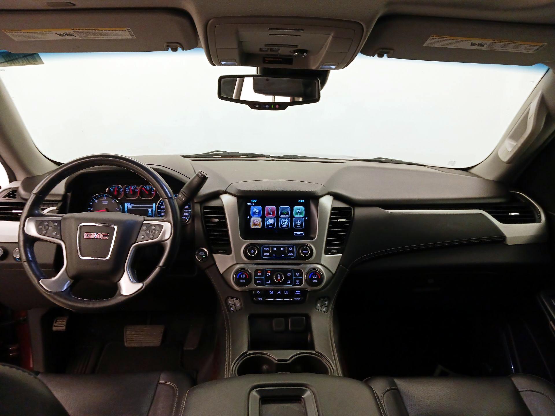 Thumbnail: 2020 GMC Yukon - 9