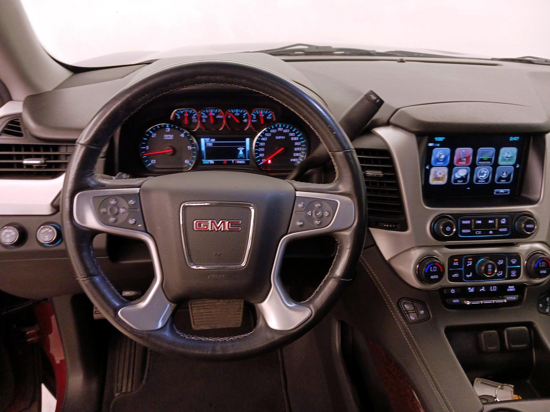 Thumbnail: 2020 GMC Yukon - 10