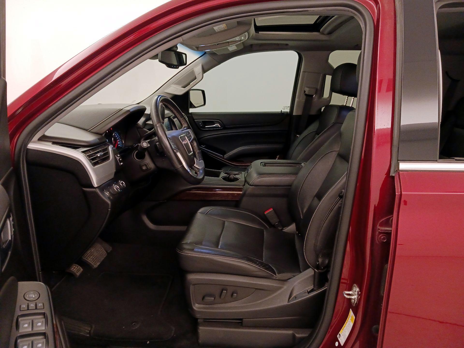 Thumbnail: 2020 GMC Yukon - 11