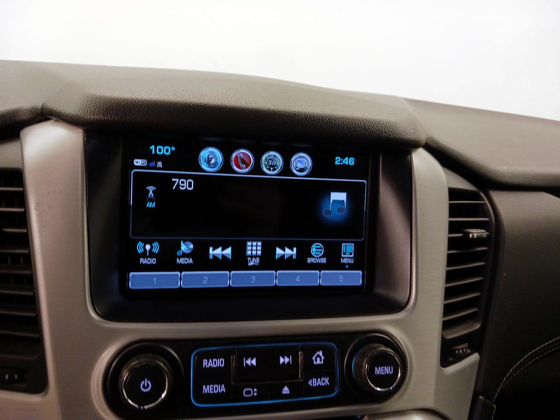 Thumbnail: 2020 GMC Yukon - 15