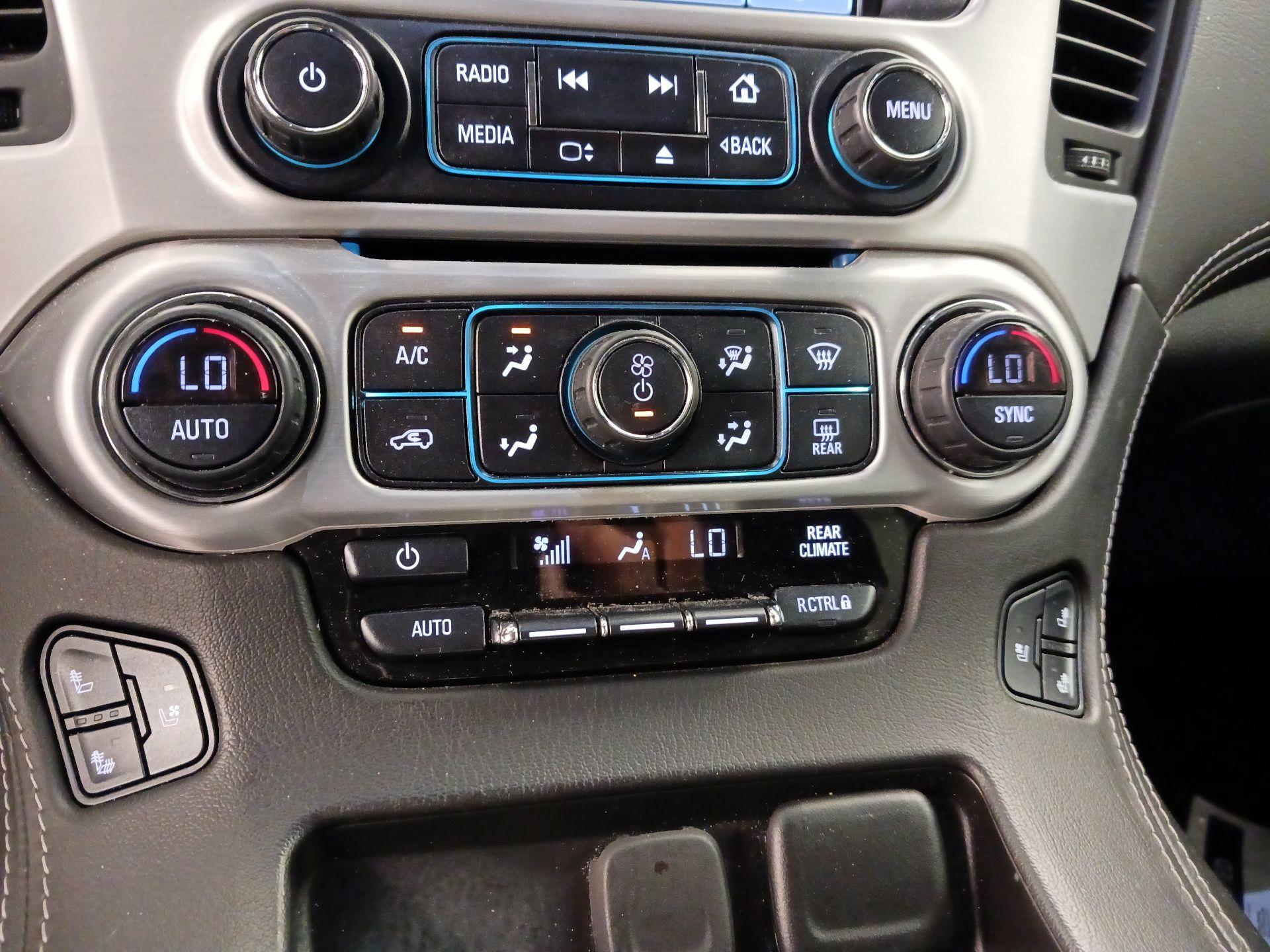 Thumbnail: 2020 GMC Yukon - 16
