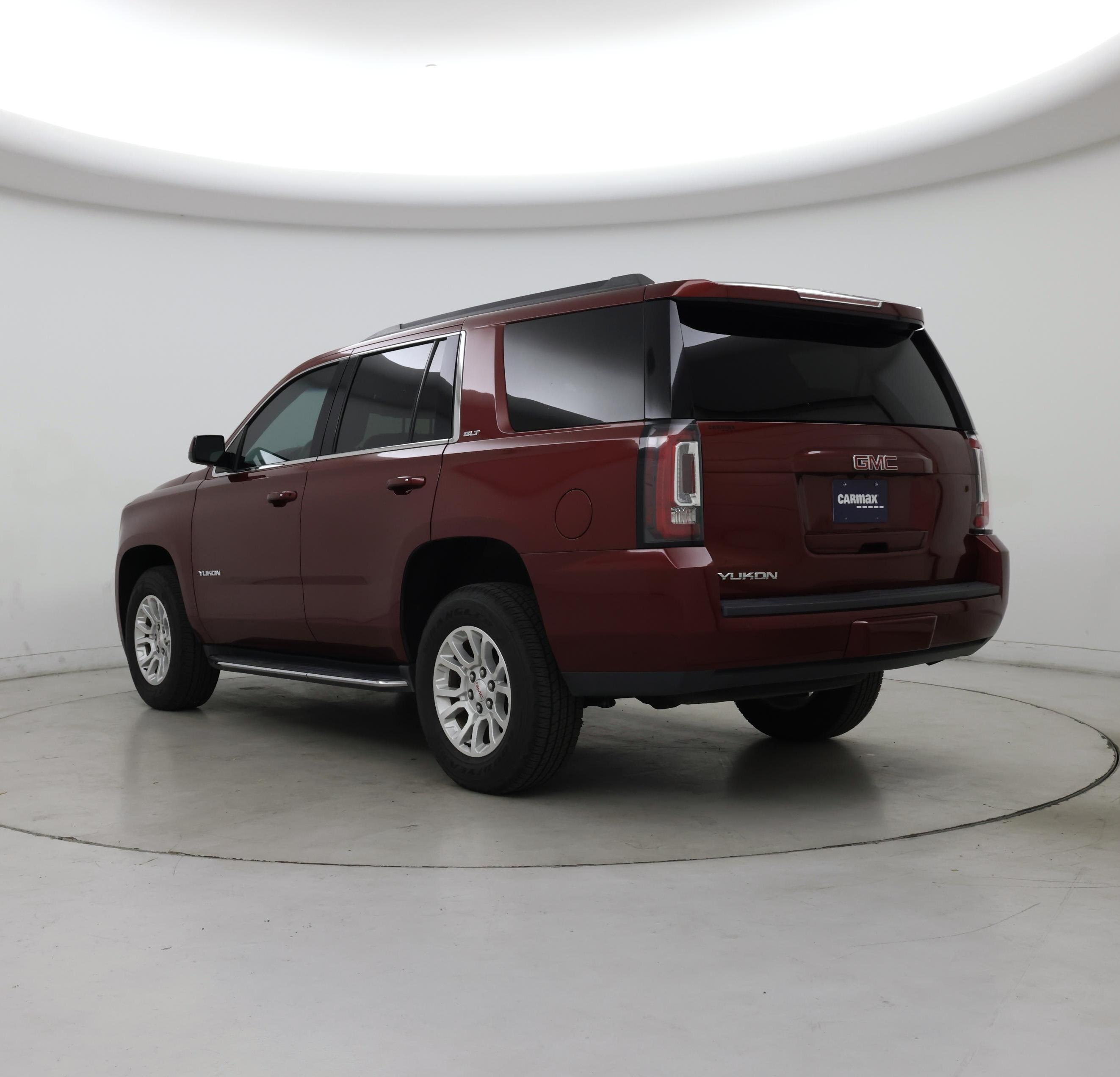 Thumbnail: 2020 GMC Yukon - 2
