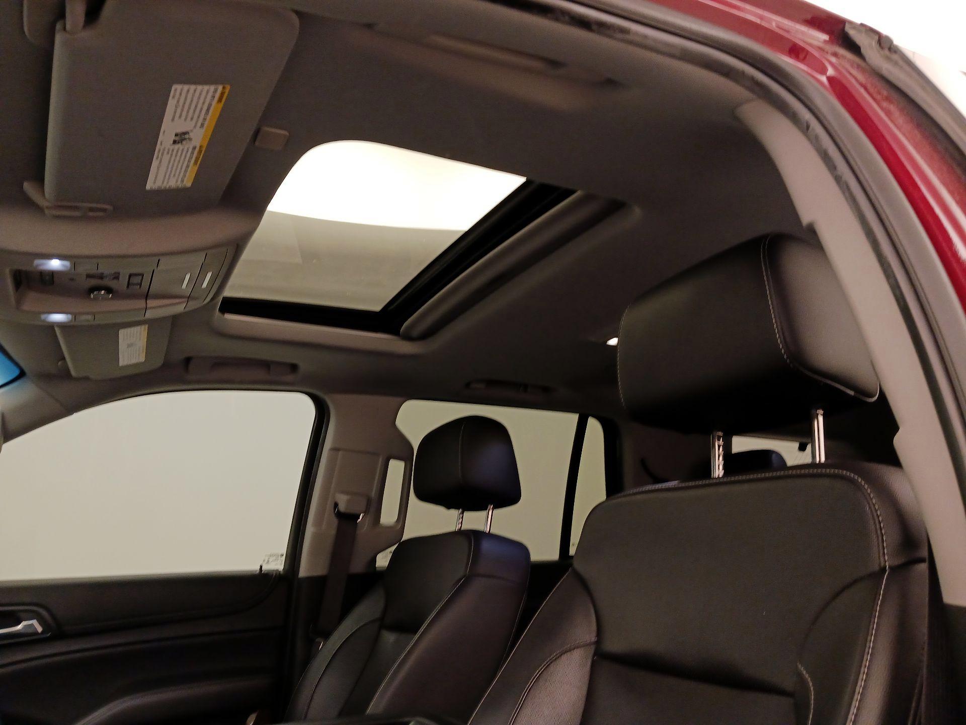 Thumbnail: 2020 GMC Yukon - 19