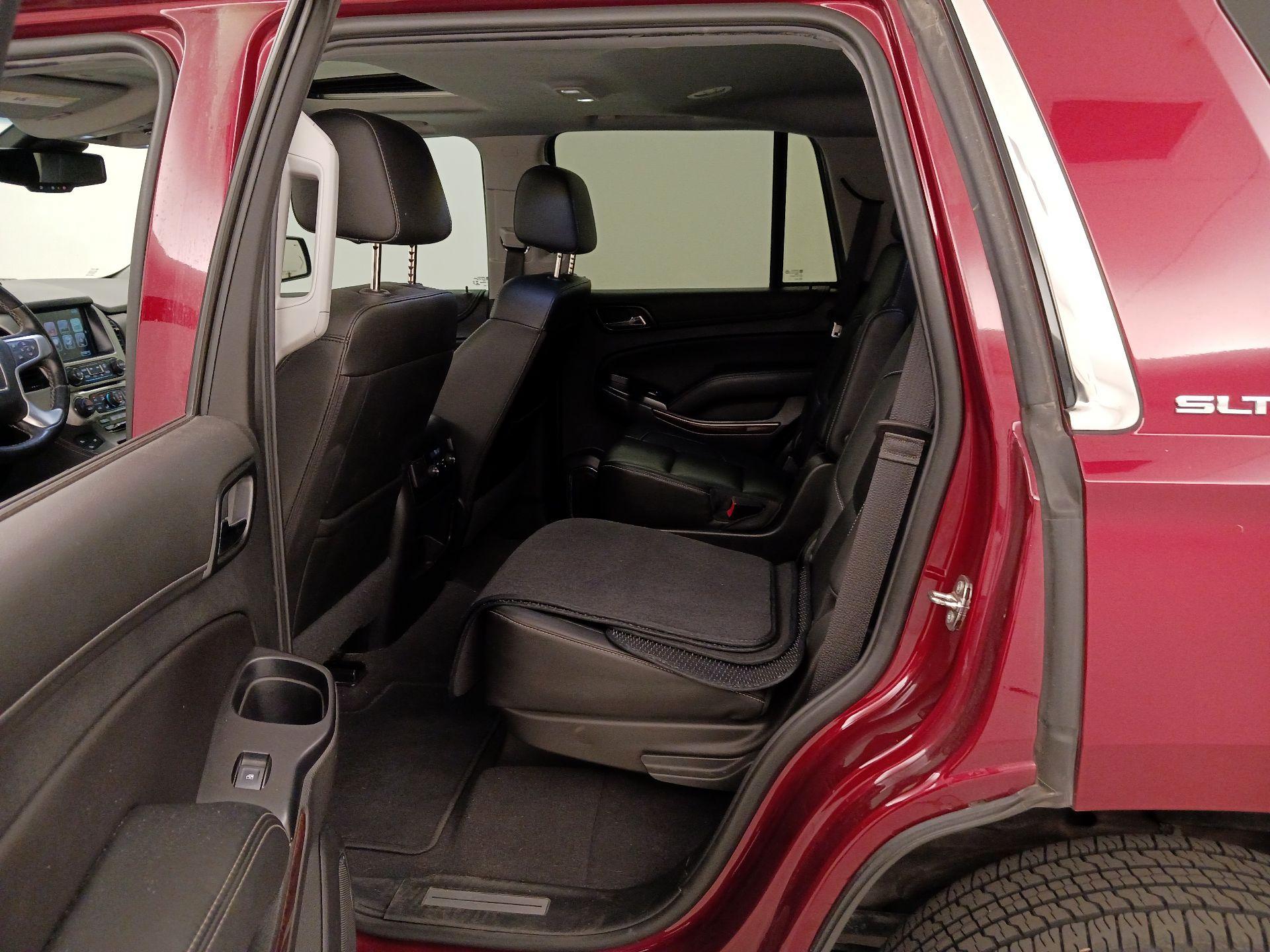 Thumbnail: 2020 GMC Yukon - 20