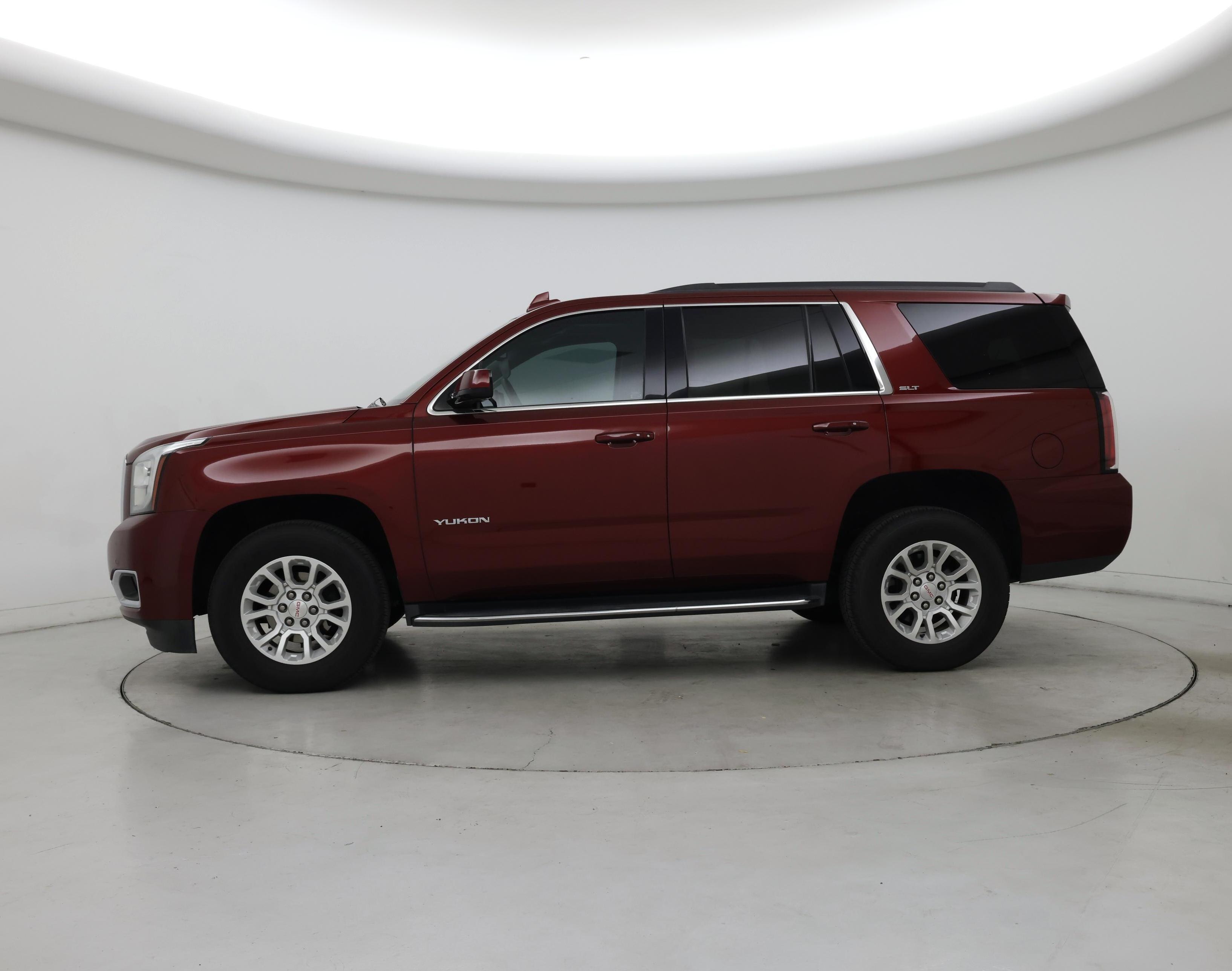 Thumbnail: 2020 GMC Yukon - 3