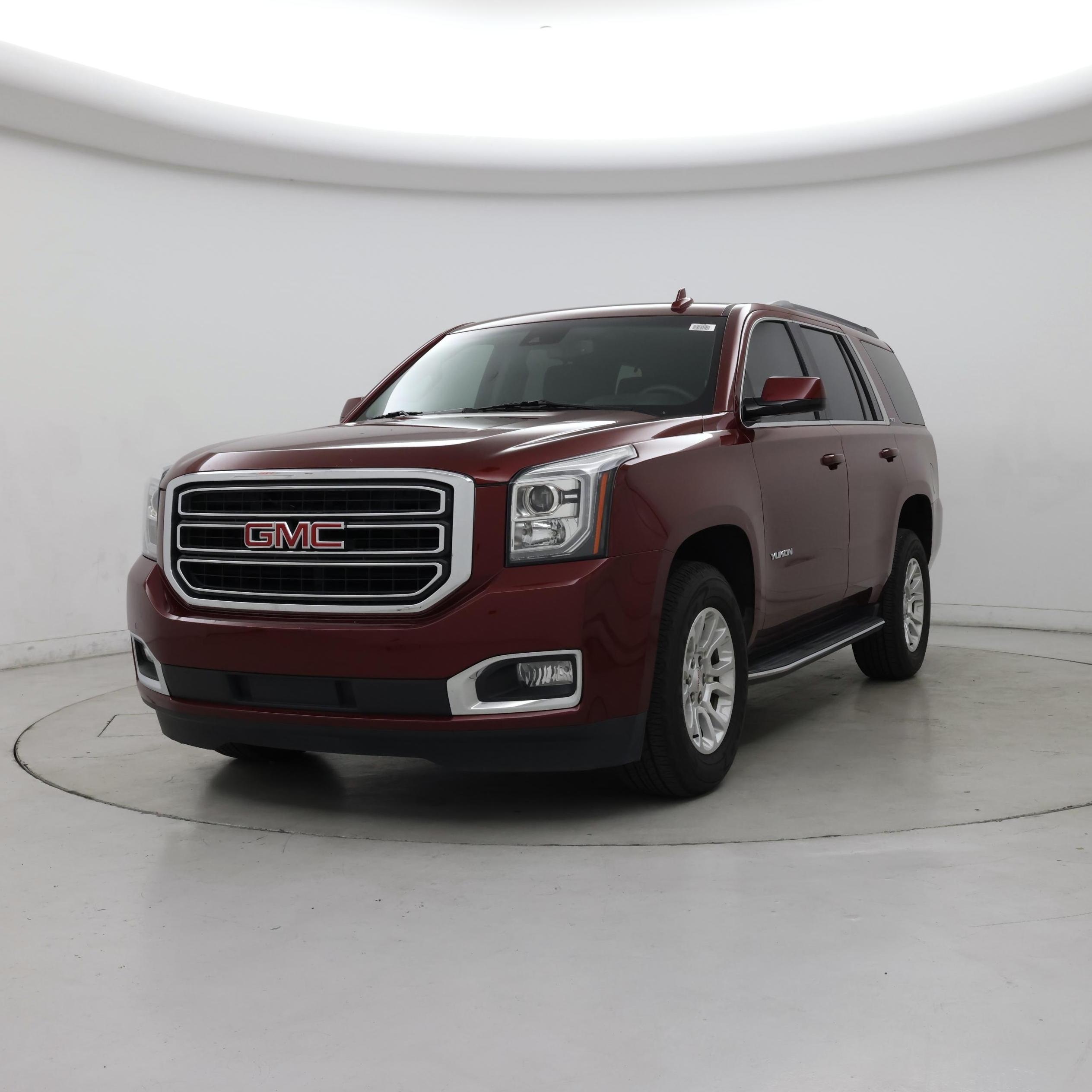 Thumbnail: 2020 GMC Yukon - 4